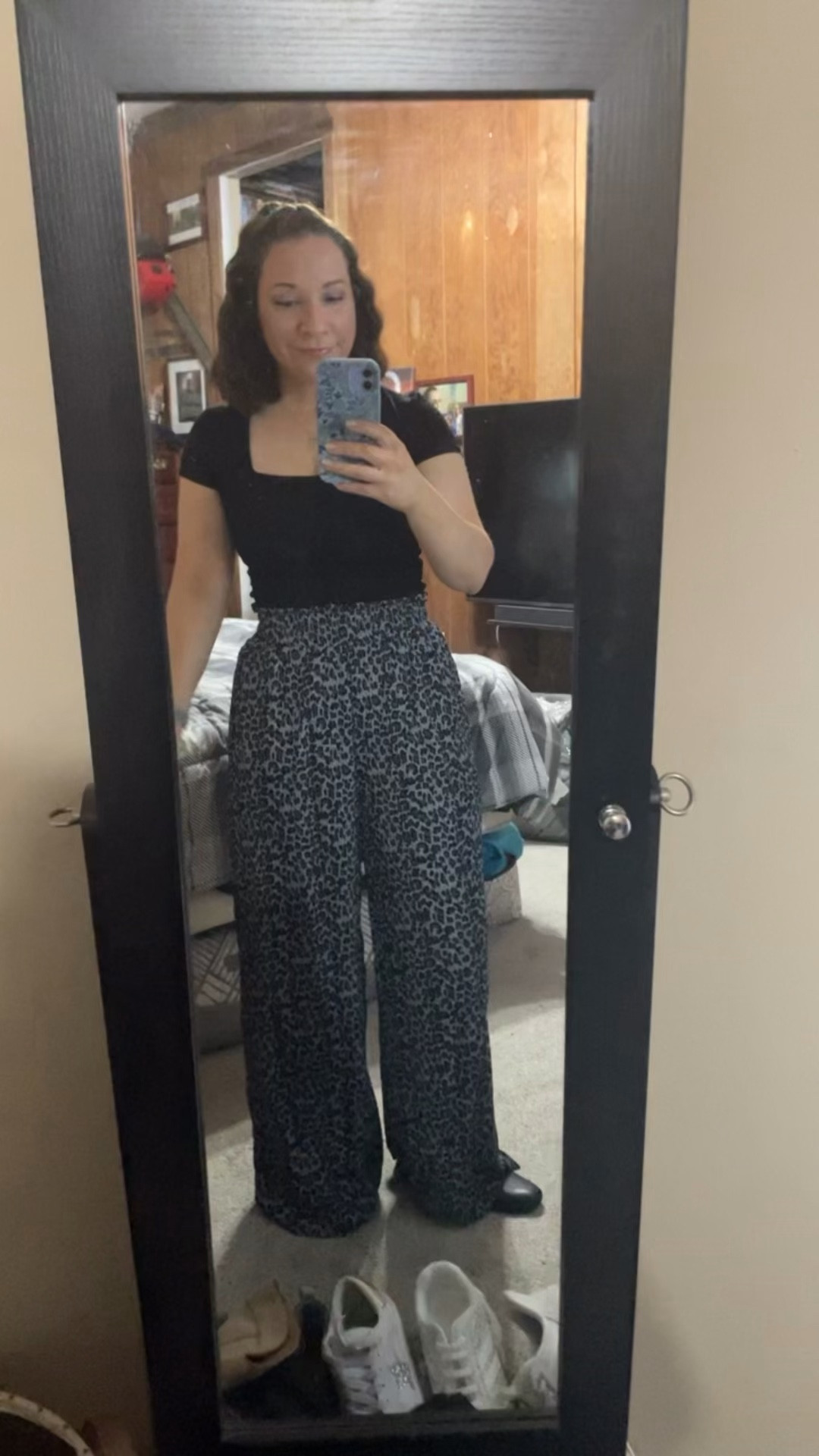 Friday eve ootd 

#LTKWorkwear #LTKPetite #LTKootd