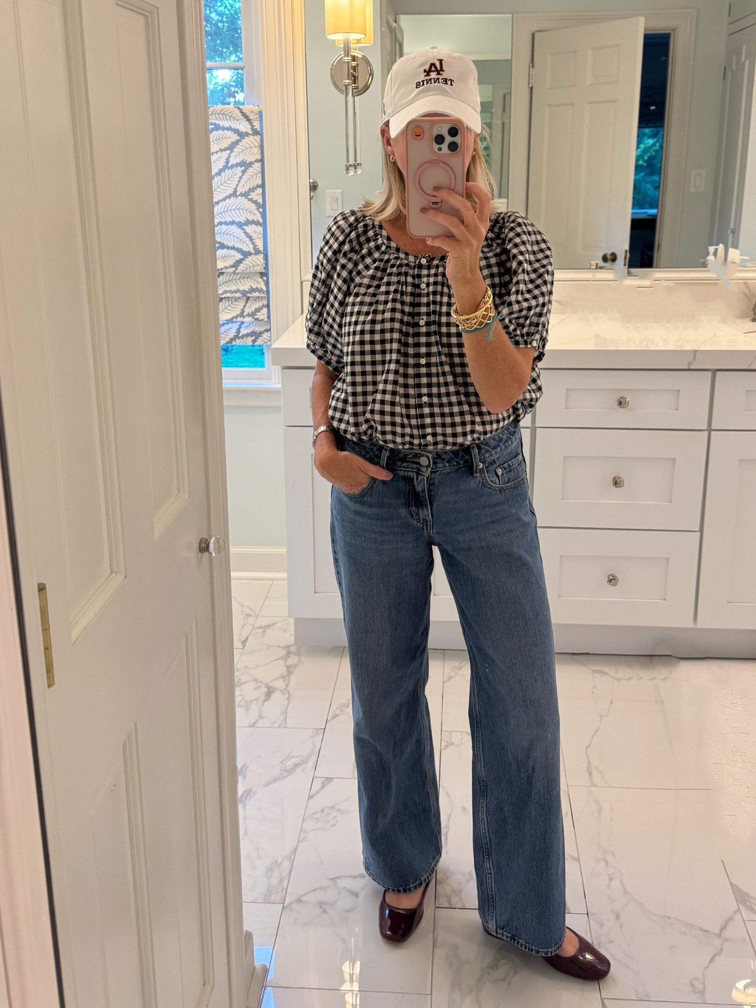 Spectator sport 🎾 

#LTKActive #LTKStyleTip