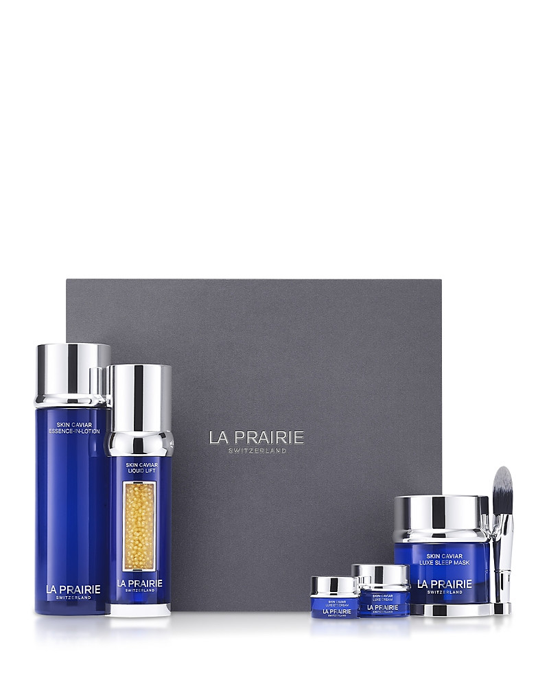 La Prairie Skin Caviar Lifting & Firming Ritual ($1,690 value) | Bloomingdale's (US)