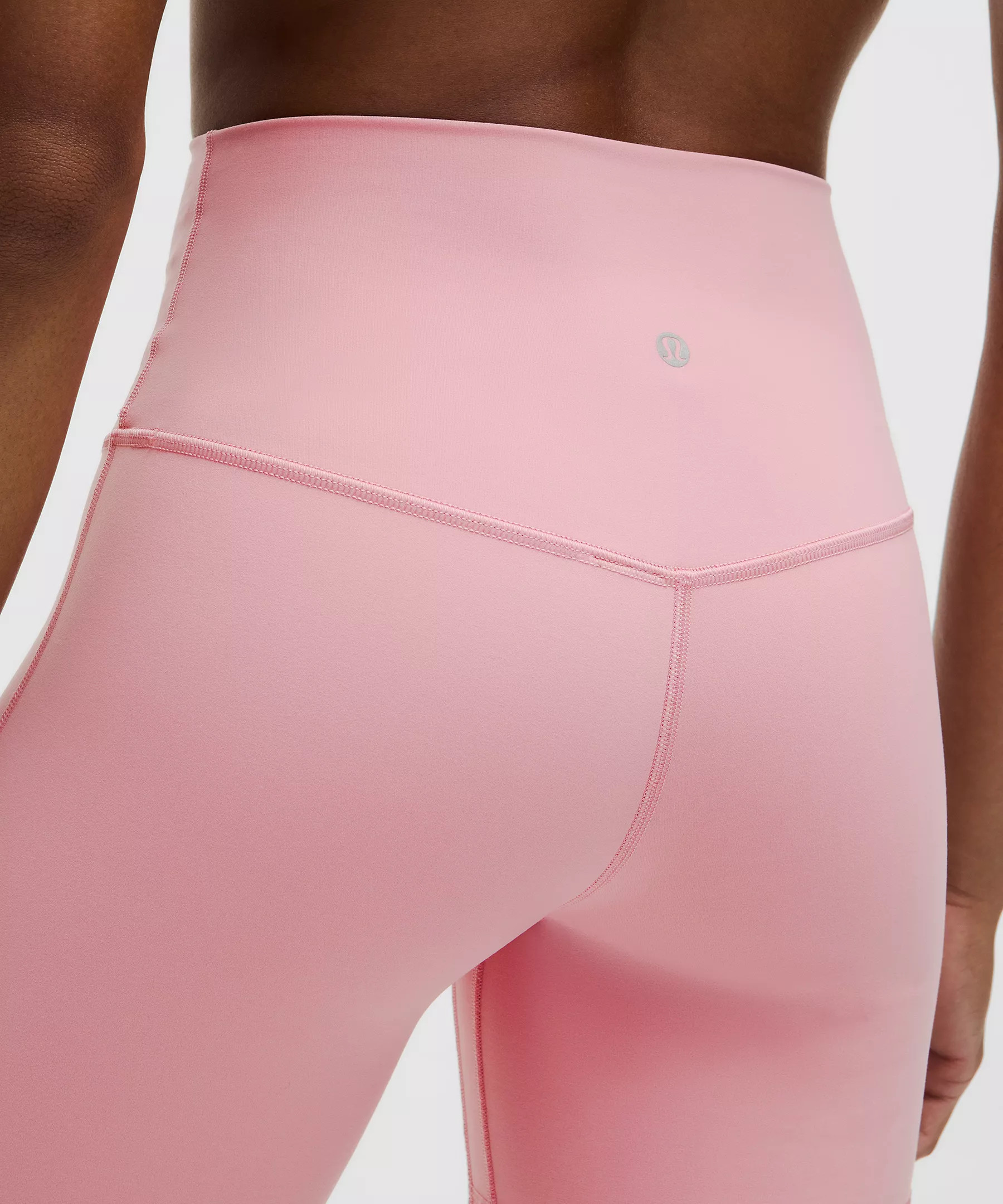 lululemon Align™ High-Rise Short 6" | Lululemon (US)