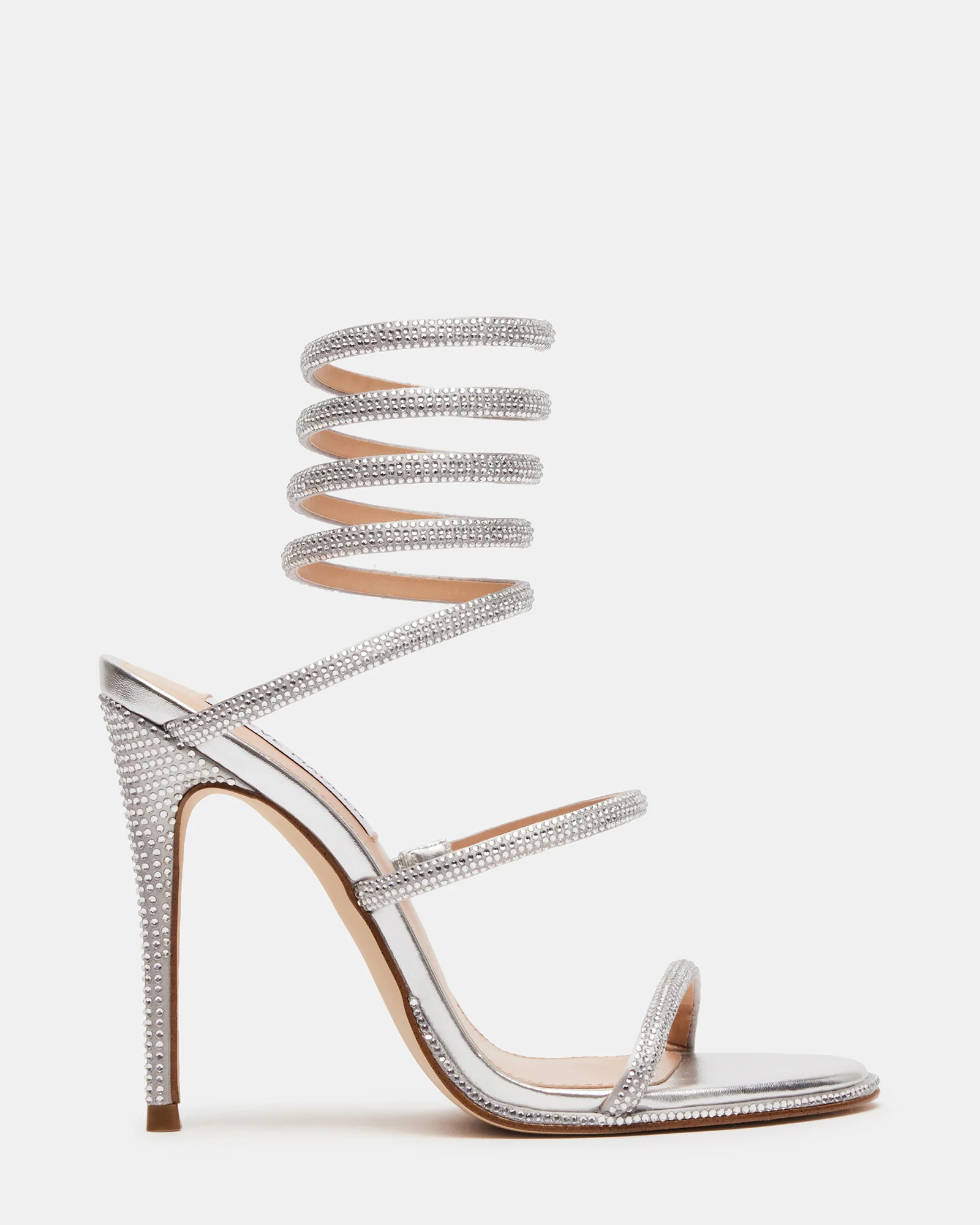 Exotica Silver | Steve Madden (US)