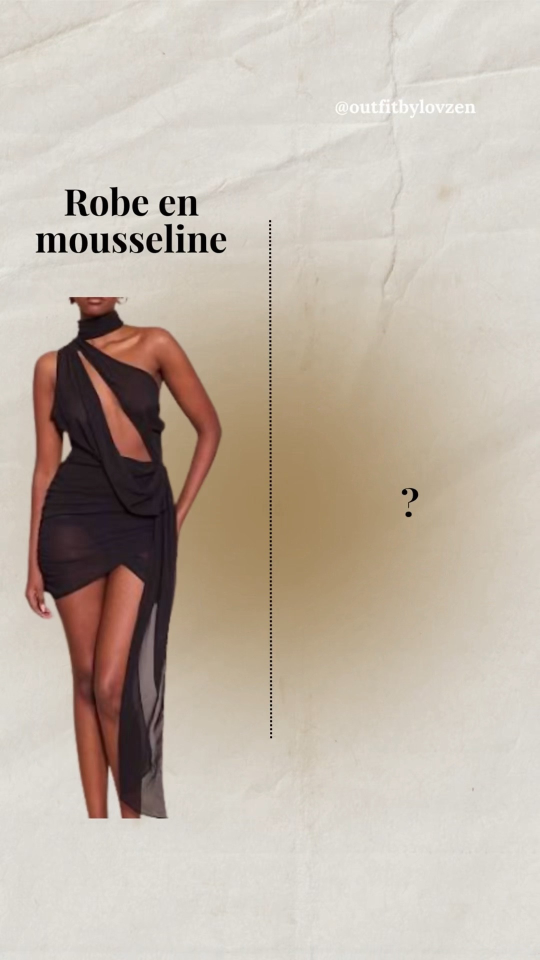 Les codes invisibles d’une image crédible Vol. 001

Abonnes toi pour suivre la série 

#personnalshopper #conseilenimage #sousvetements #powerdressing #imageconsulting

#LTKeurope #LTKdresses #LTKfrance
