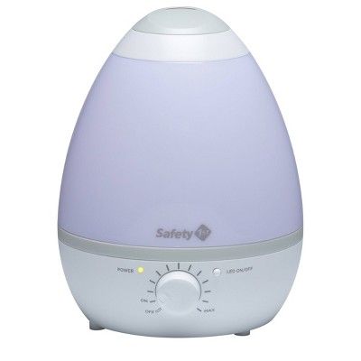 Safety 1st Easy Clean  3-in-1 Humidifier | Target