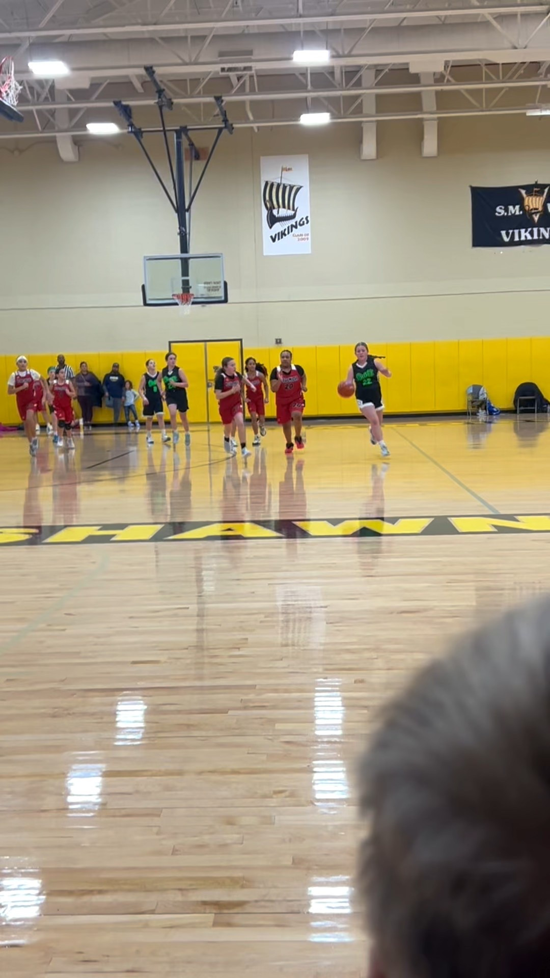 The team issued basketball shorts weren’t working for our daughter. A teammate recommended these Jordan girls / women dri-fit, diamond shorts from Dick’s Sporting Goods. Winning!🏀

#LTKfitnessgoals #LTKKids #LTKActive