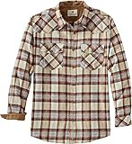 Legendary Whitetails Men's Shotgun Western Flannel Shirt | Amazon (US)