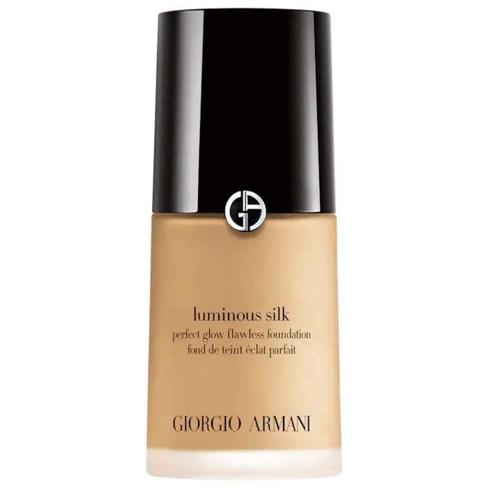 Luminous Silk Perfect Glow Flawless Oil-Free Foundation - Armani Beauty | Sephora | Sephora (CA)
