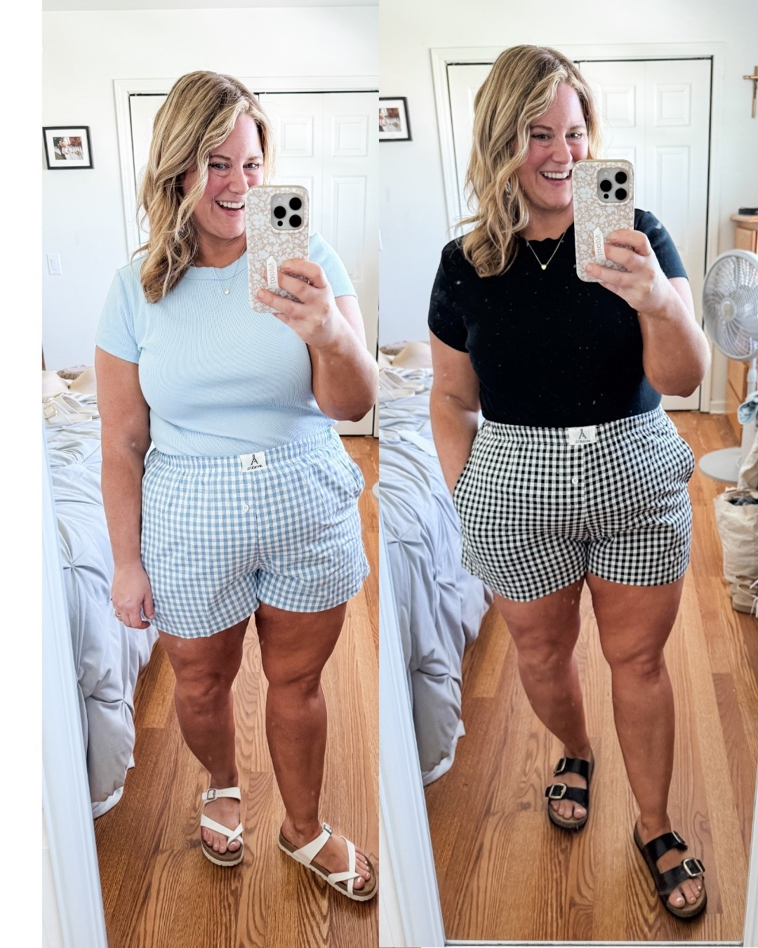 I’m changing my mind on boxer shorts I think! Wearing an XL

#LTKSeasonal #LTKFindsUnder50 #LTKMidsize