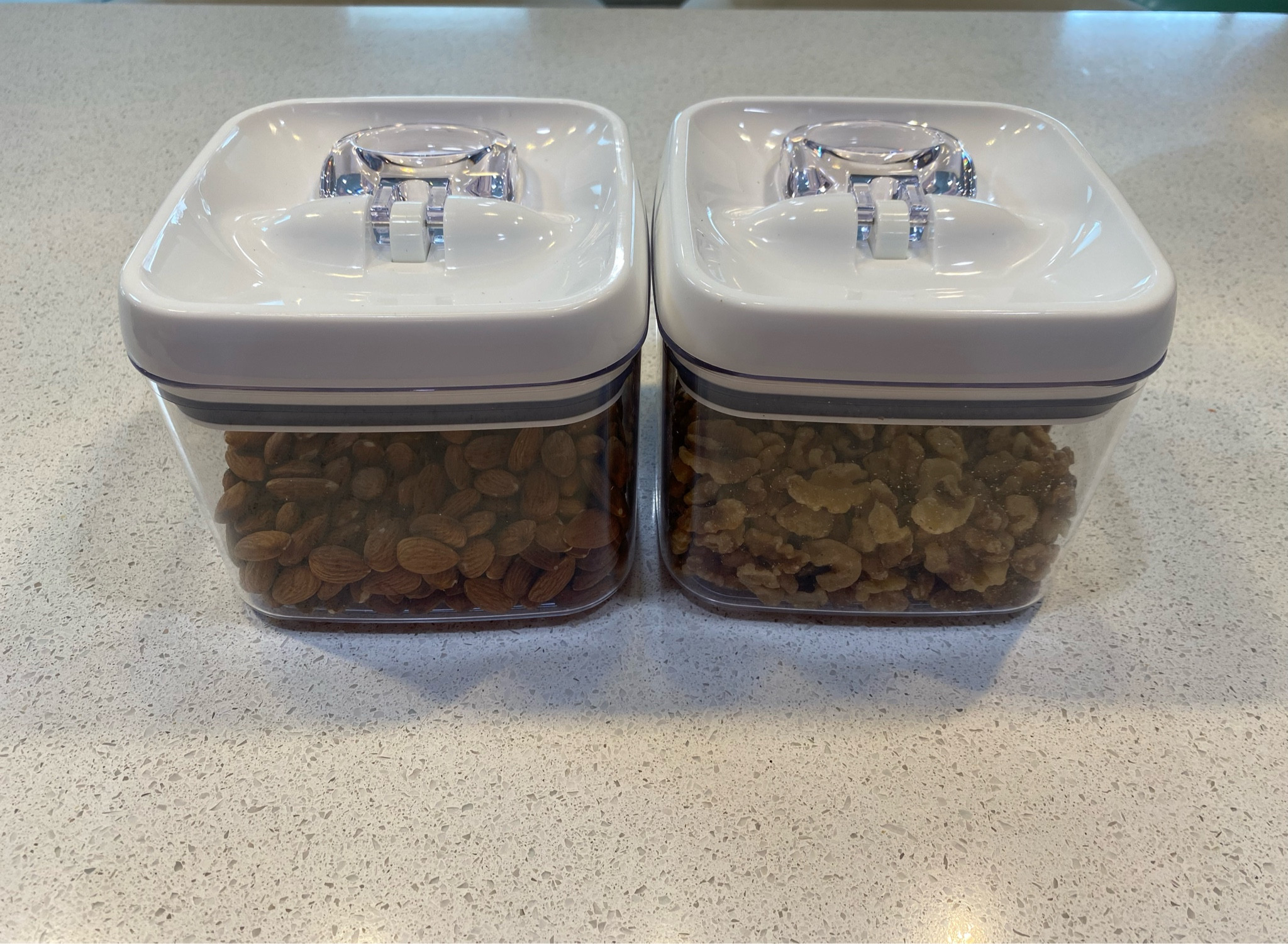 Storage container
#storage #kitchen 

#LTKhome #LTKFind #LTKGiftGuide