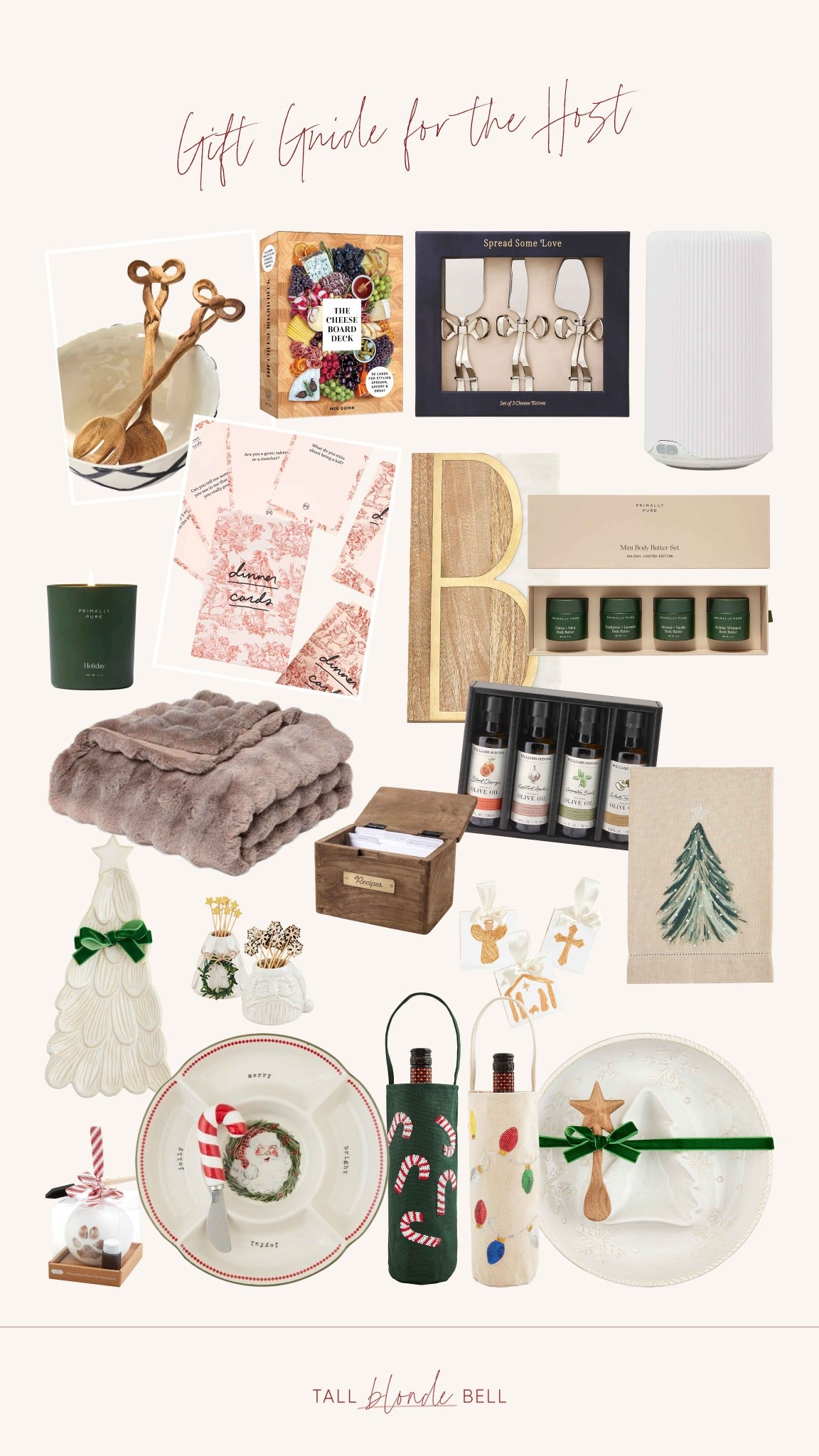 Holiday gift guide for the host! 

#LTKHoliday #LTKGiftGuide