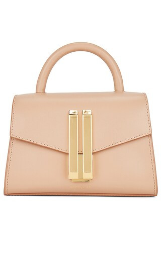 Nano Montreal Crossbody in Light Tan | Revolve Clothing (Global)