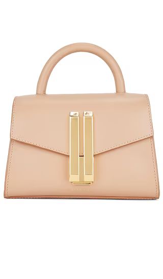 Nano Montreal Crossbody in Light Tan | Revolve Clothing (Global)