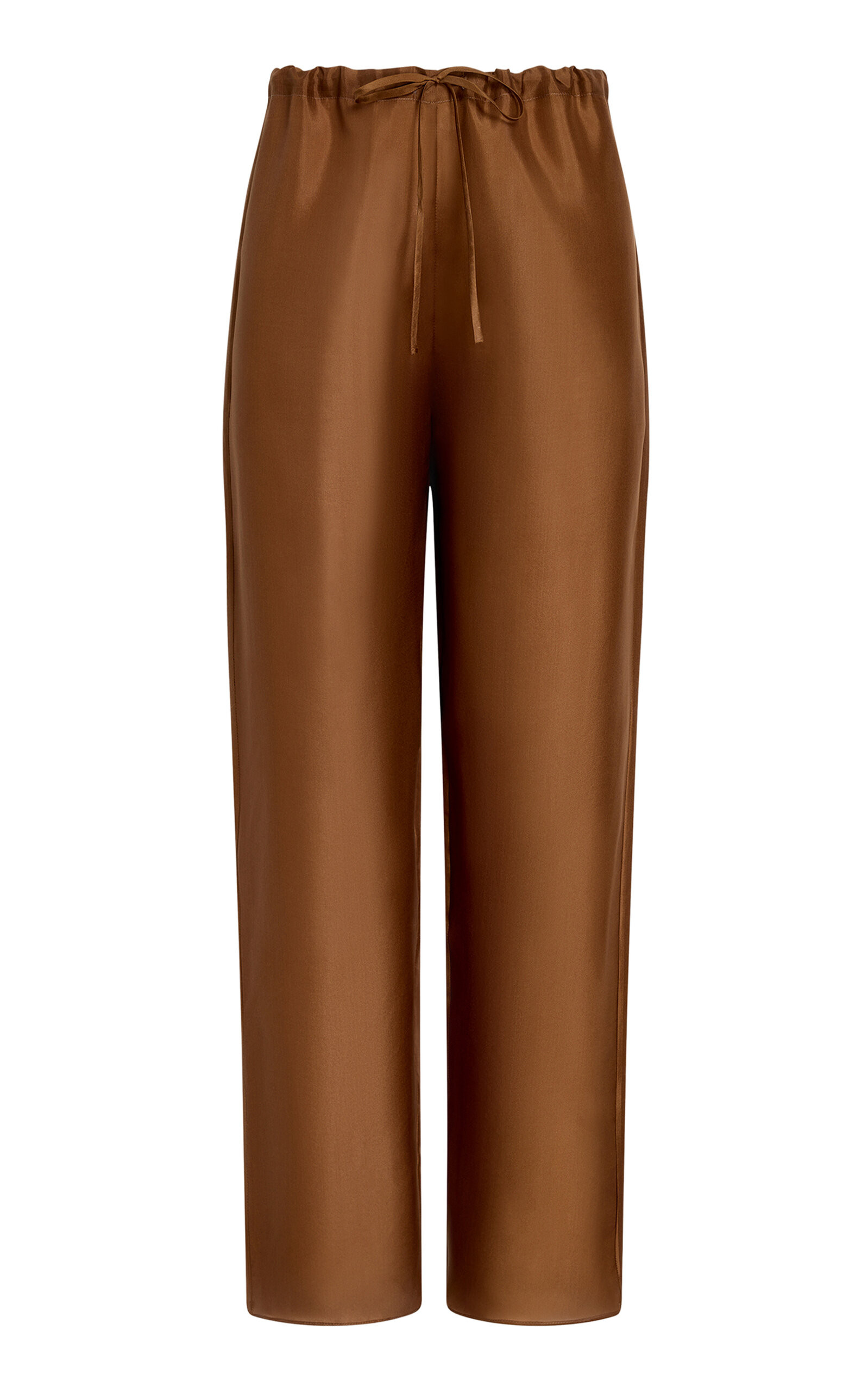 Byron Silk Pants | Moda Operandi (Global)