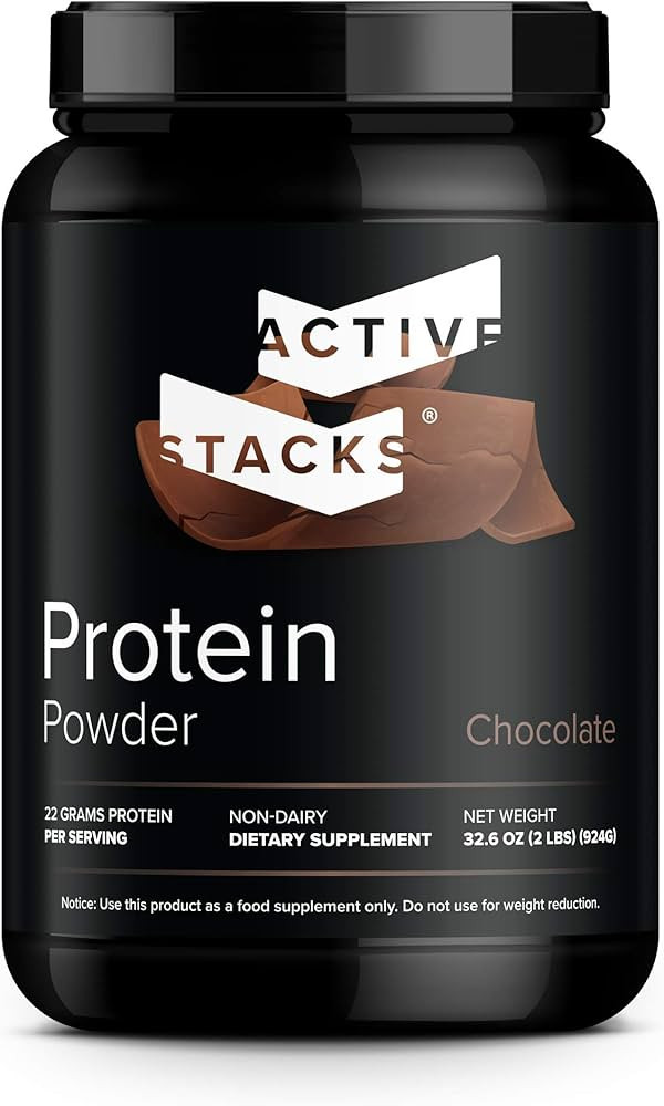 Beef Protein Powder, Chocolate - Dairy Free with Natural Collagen for Keto, Paleo, Bone Broth & L... | Amazon (US)