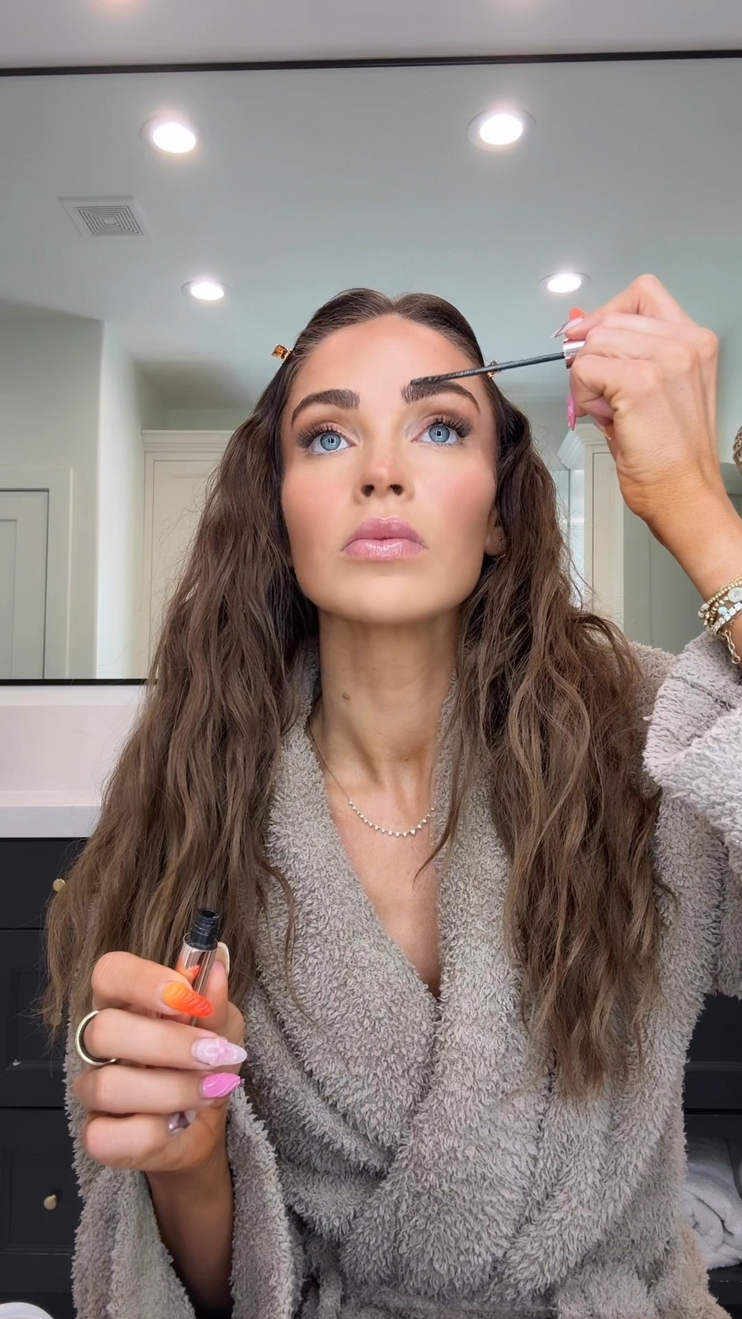 He’s back guys 😏

#LTKBeauty