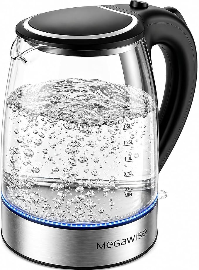 Kettles & Tea Machines | Amazon (US)