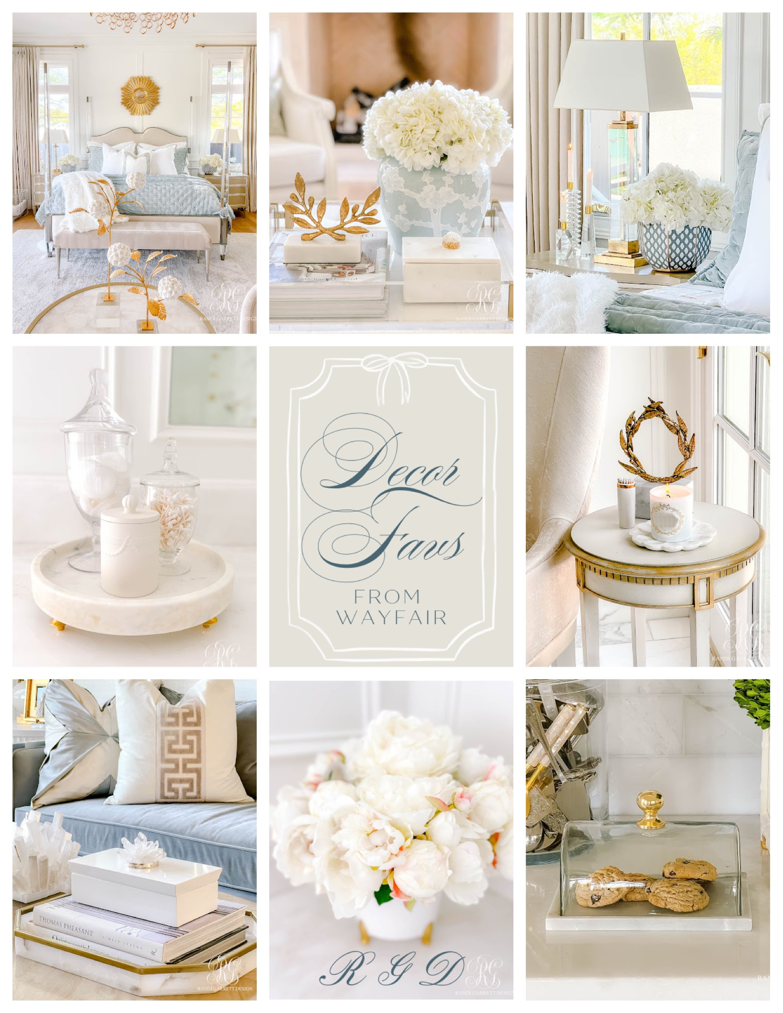 Shop my favorite home accessories all from @Wayfair! They have the most amazing selection of stylish accessories for every room in your home. #wayfair #wayfairpartner 

#LTKStyleTip #LTKHome #LTKFindsUnder100