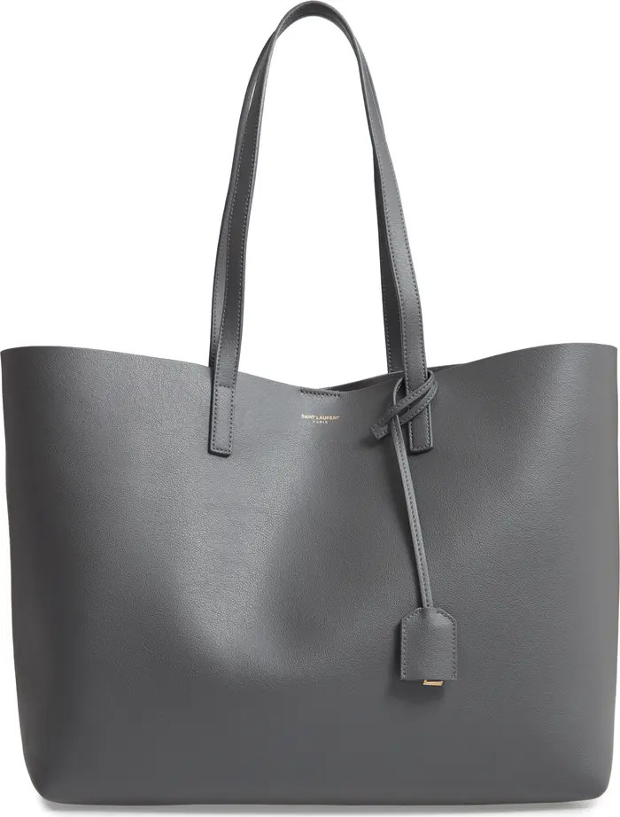 Shopping Leather Tote | Nordstrom