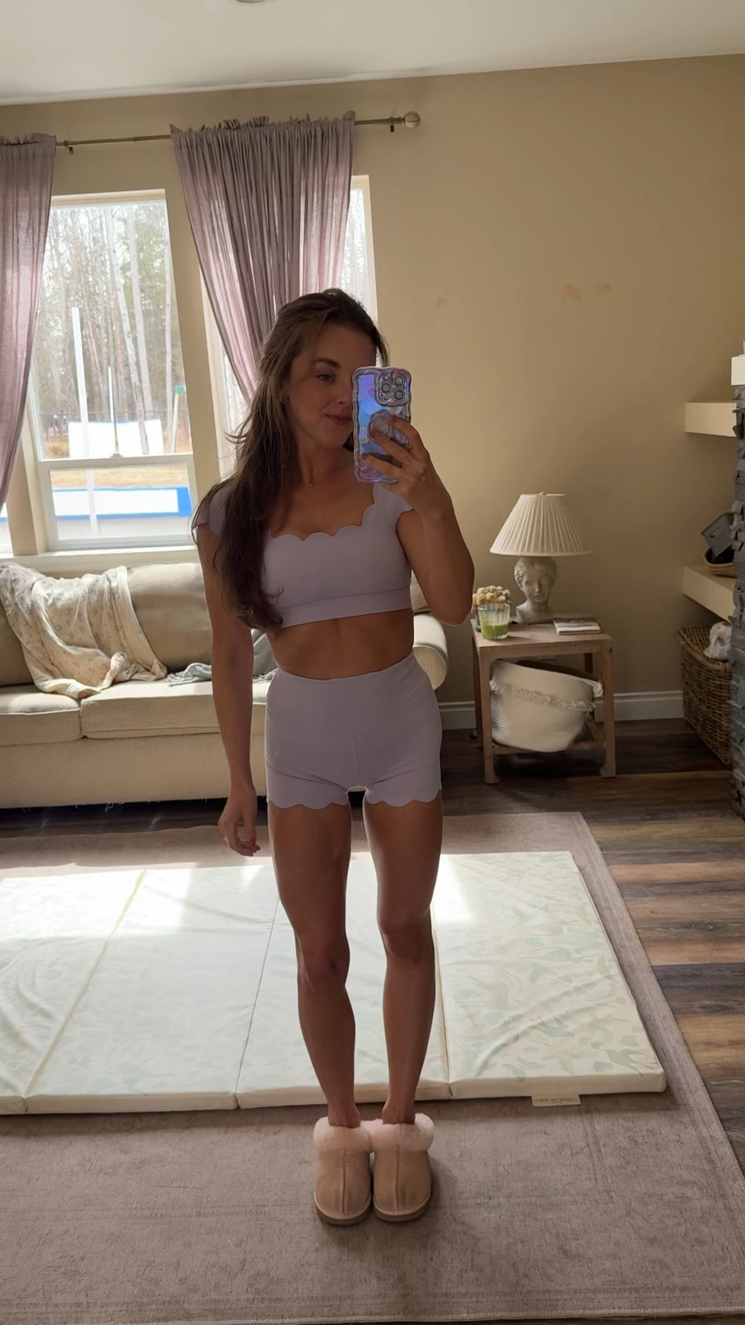 New in @WISKII perfect for summer! Discount code LLLB15

#LTKfitnessgoals #LTKootd #LTKActive