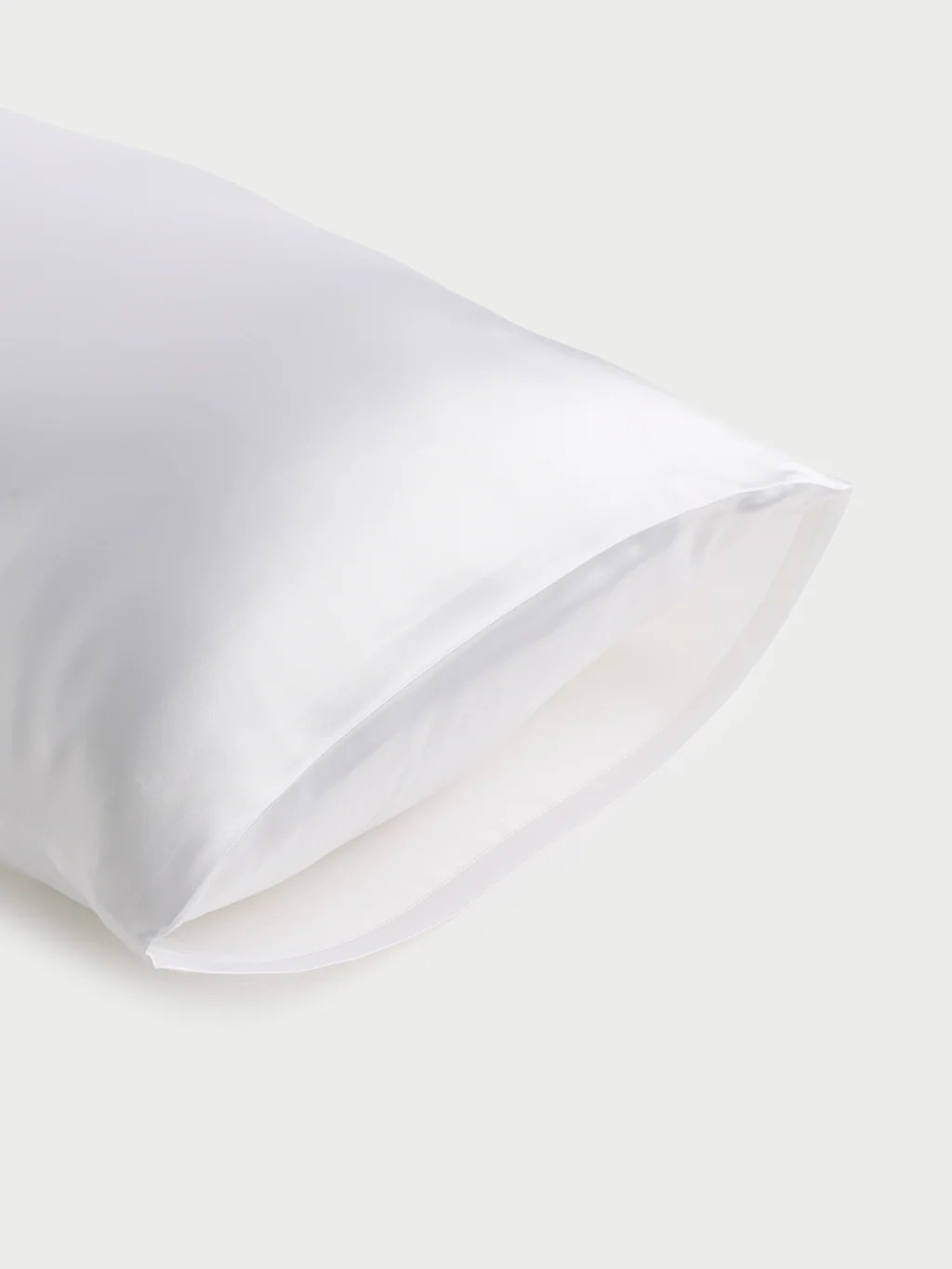 Silk Pillowcase | Cozy Earth