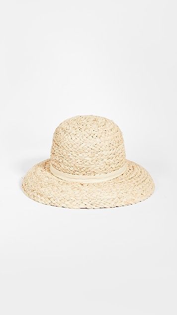Bloom Raffia Hat | Shopbop
