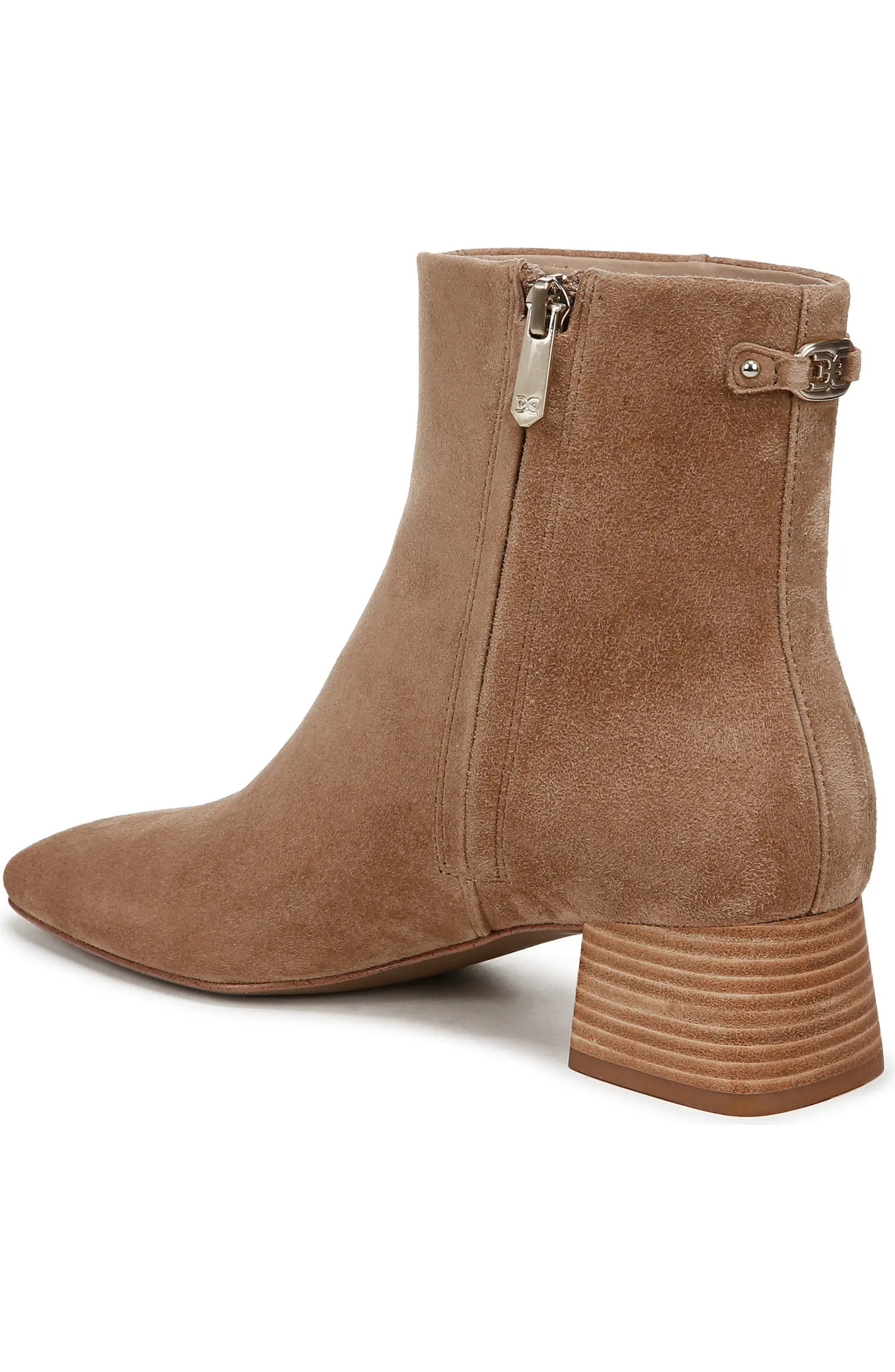 Paige Bootie (Women) | Nordstrom