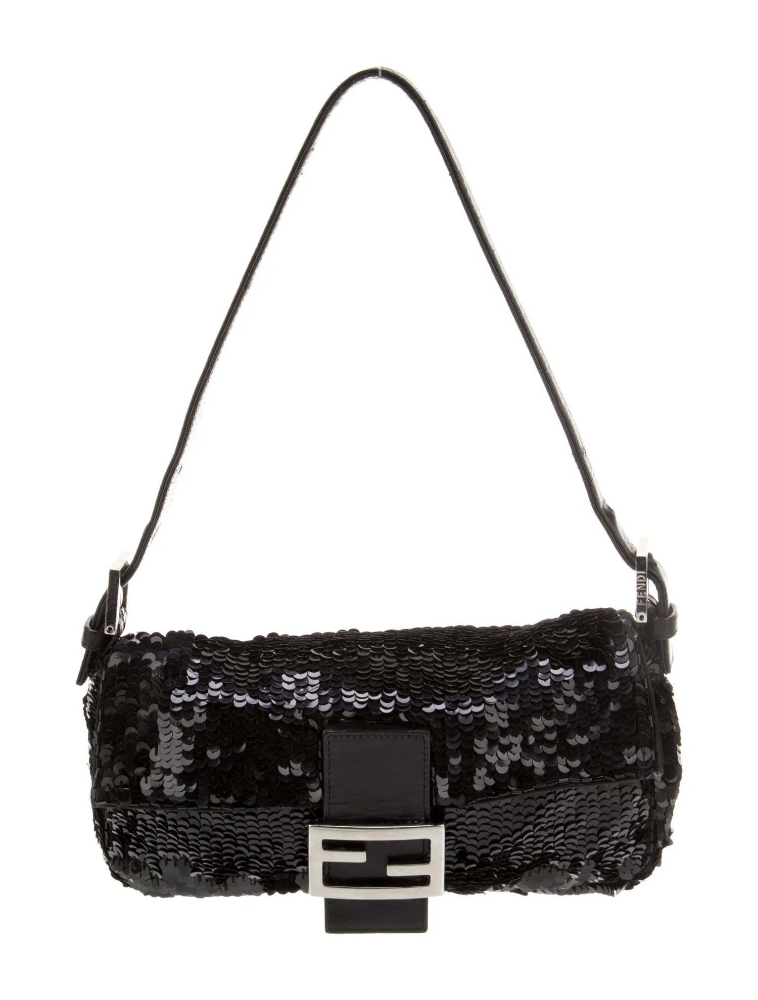 Zucca FF Baguette | The RealReal