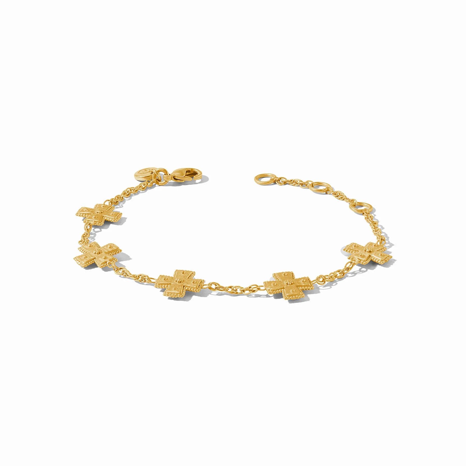 Canterbury Delicate Bracelet | Julie Vos