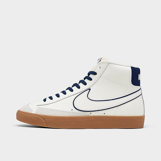 Nike Blazer Mid '77 PRM SE Varsity Casual Shoes | Finish Line (US)