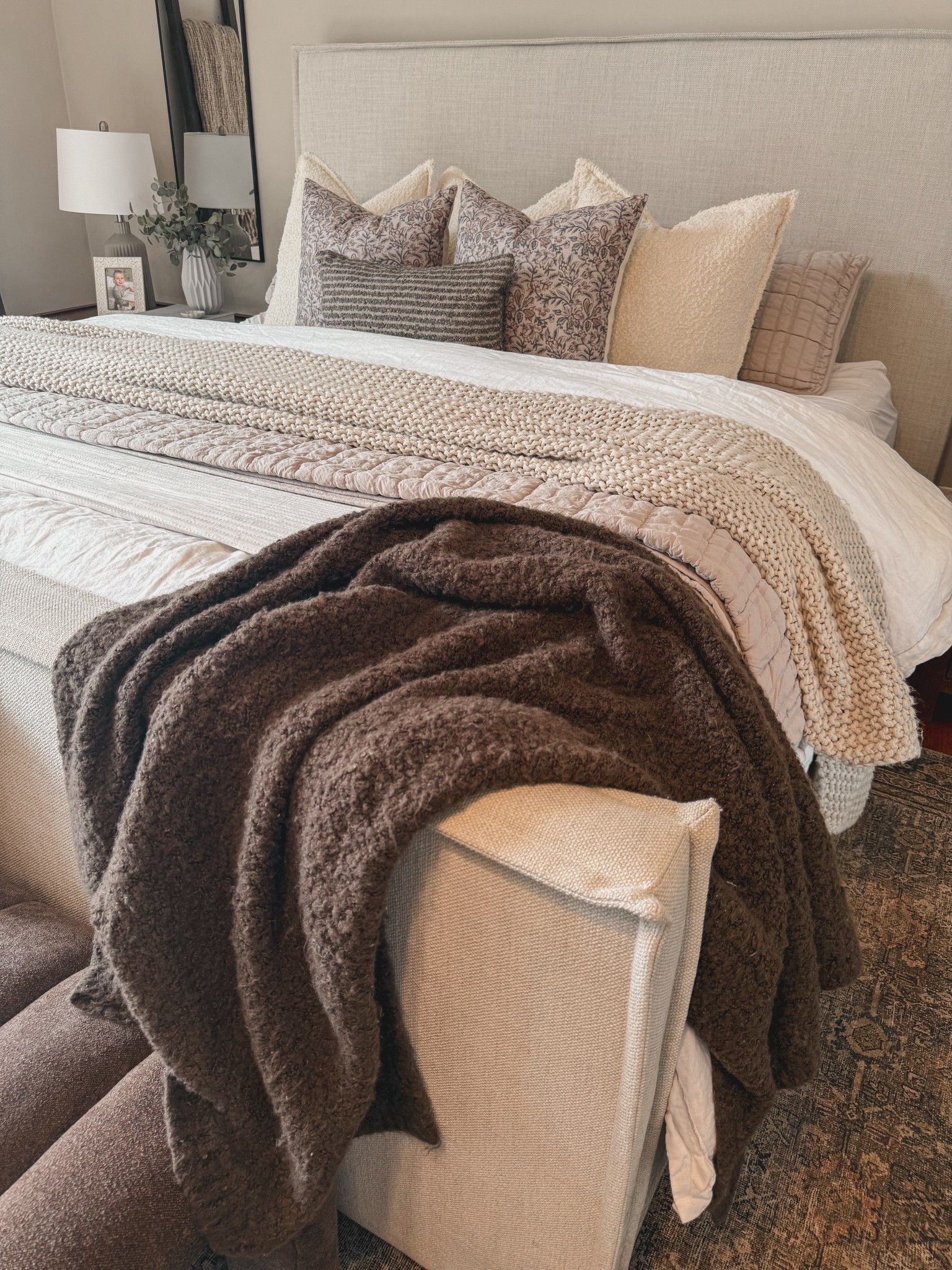 Bedroom Views

#LTKHome