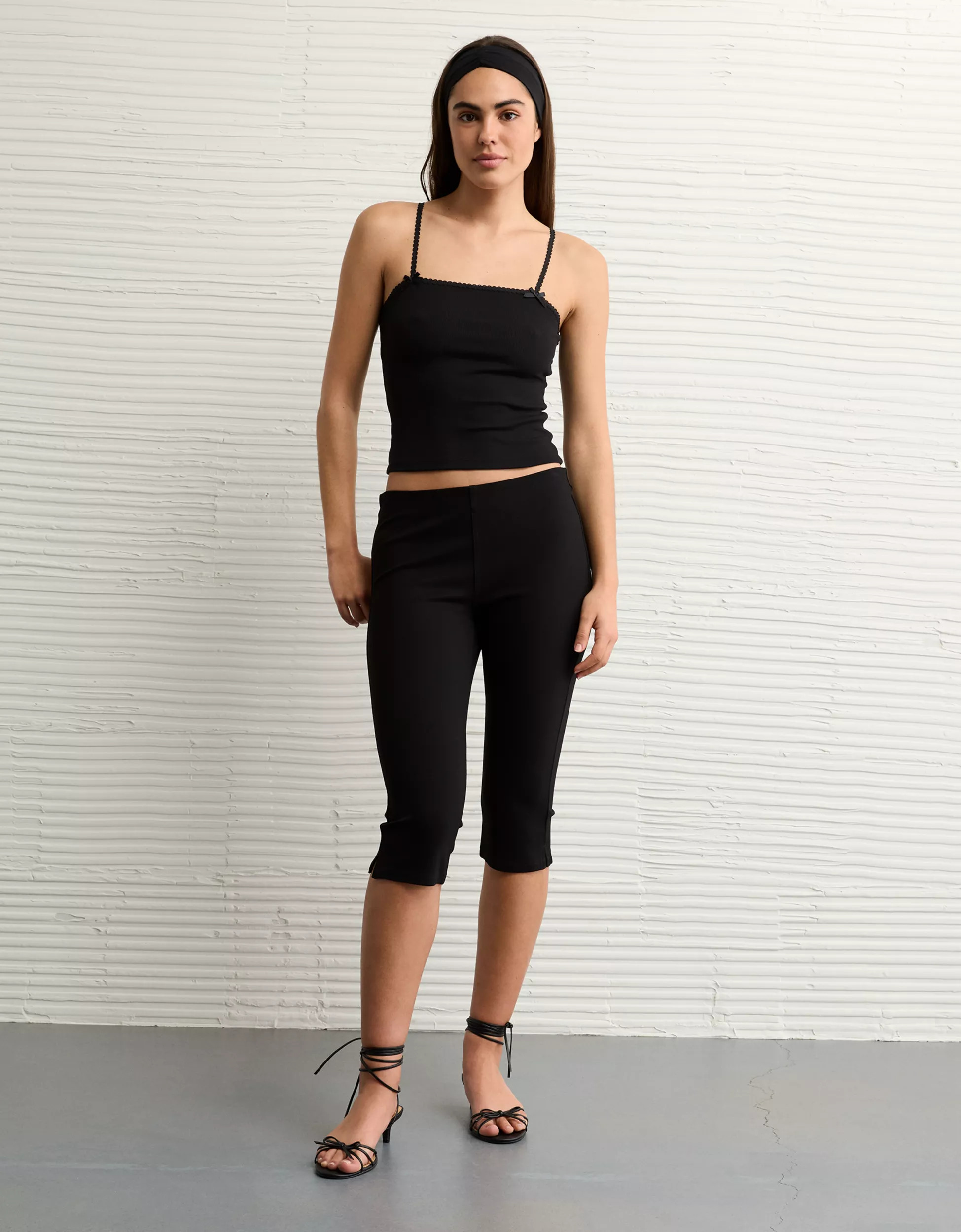 Size | American Eagle Outfitters (US & CA)