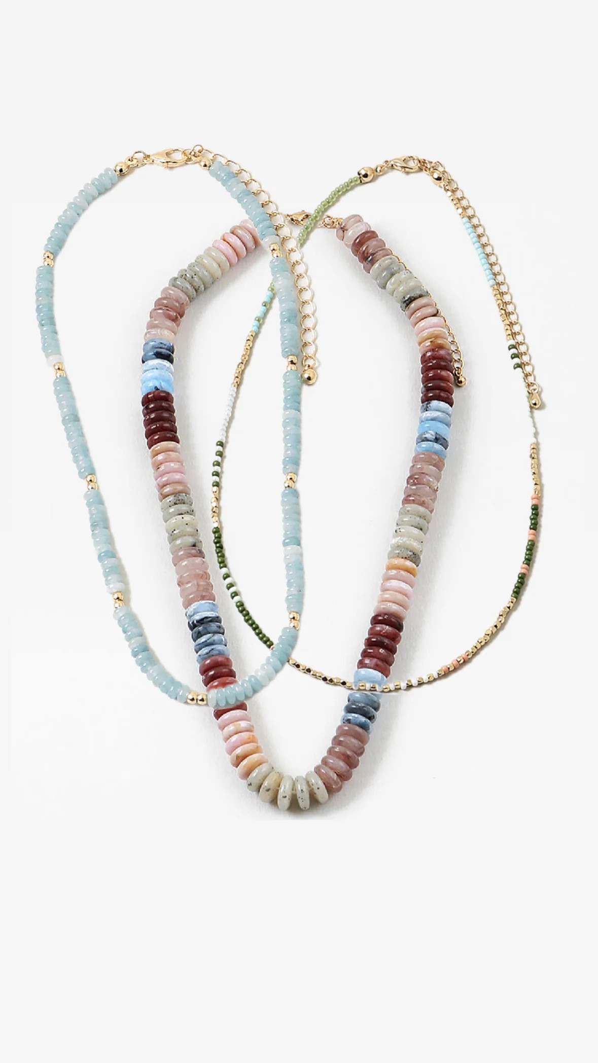 Sunday Bundle Set of All Three! | Erin McDermott Jewelry