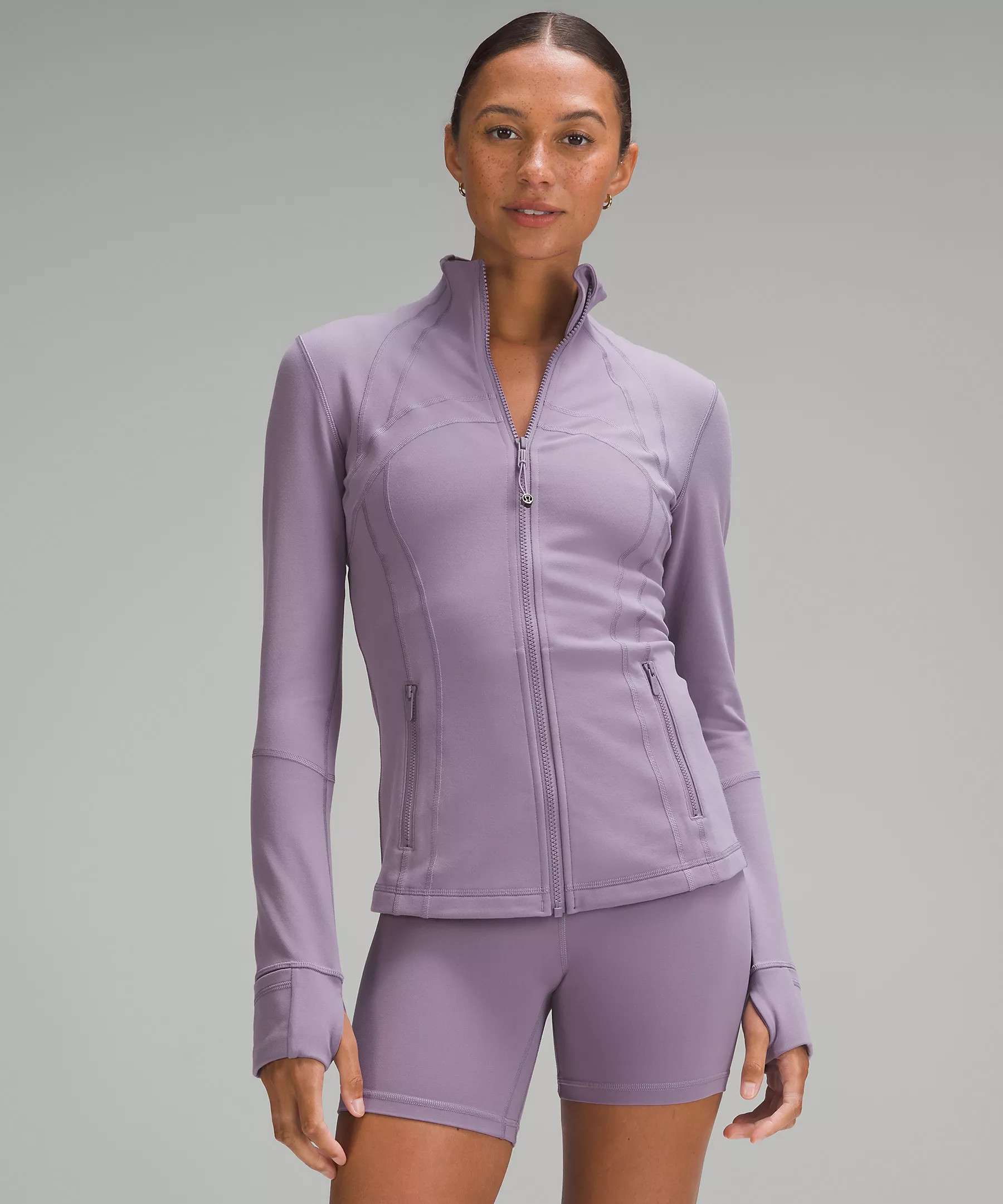 Define Jacket *Luon | Women's Hoodies & Sweatshirts | lululemon | Lululemon (US)