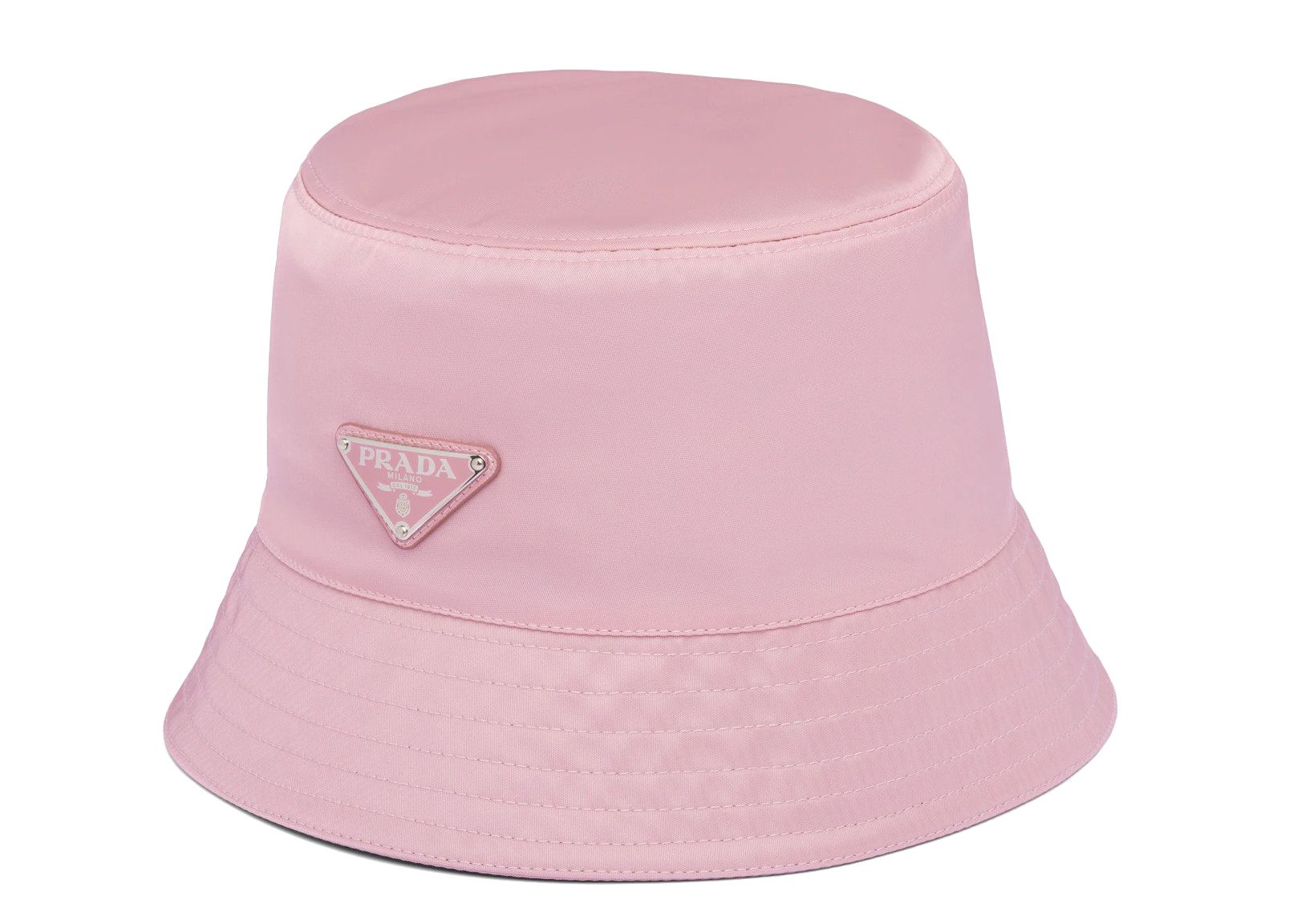 Prada Bucket Hat Primula | StockX