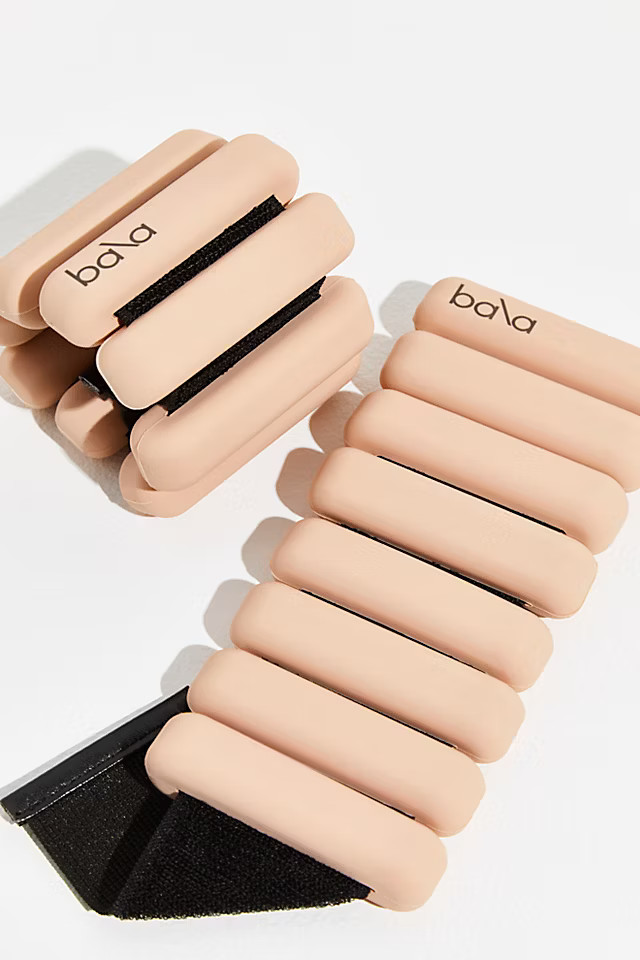 Bala Bangles 2 Lb. Weights | Free People (Global - UK&FR Excluded)