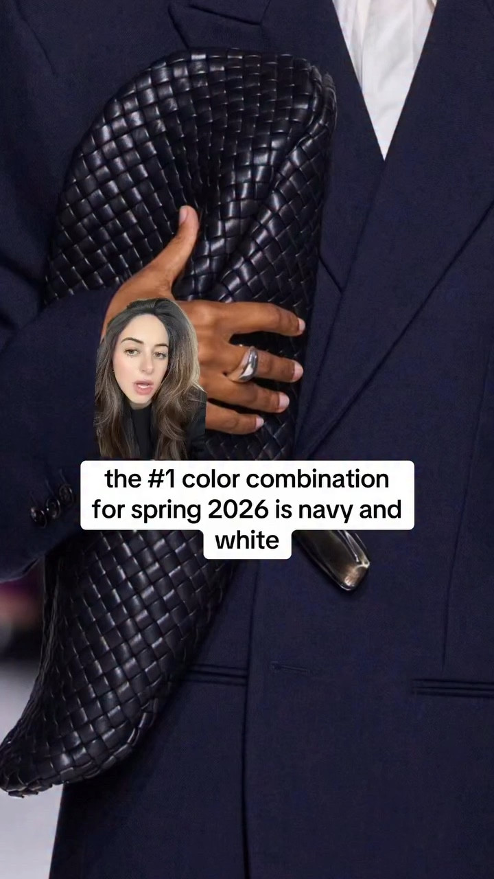 this is the color combo you should be wearing this season 

#LTKSeasonal #LTKgrwm #LTKootd