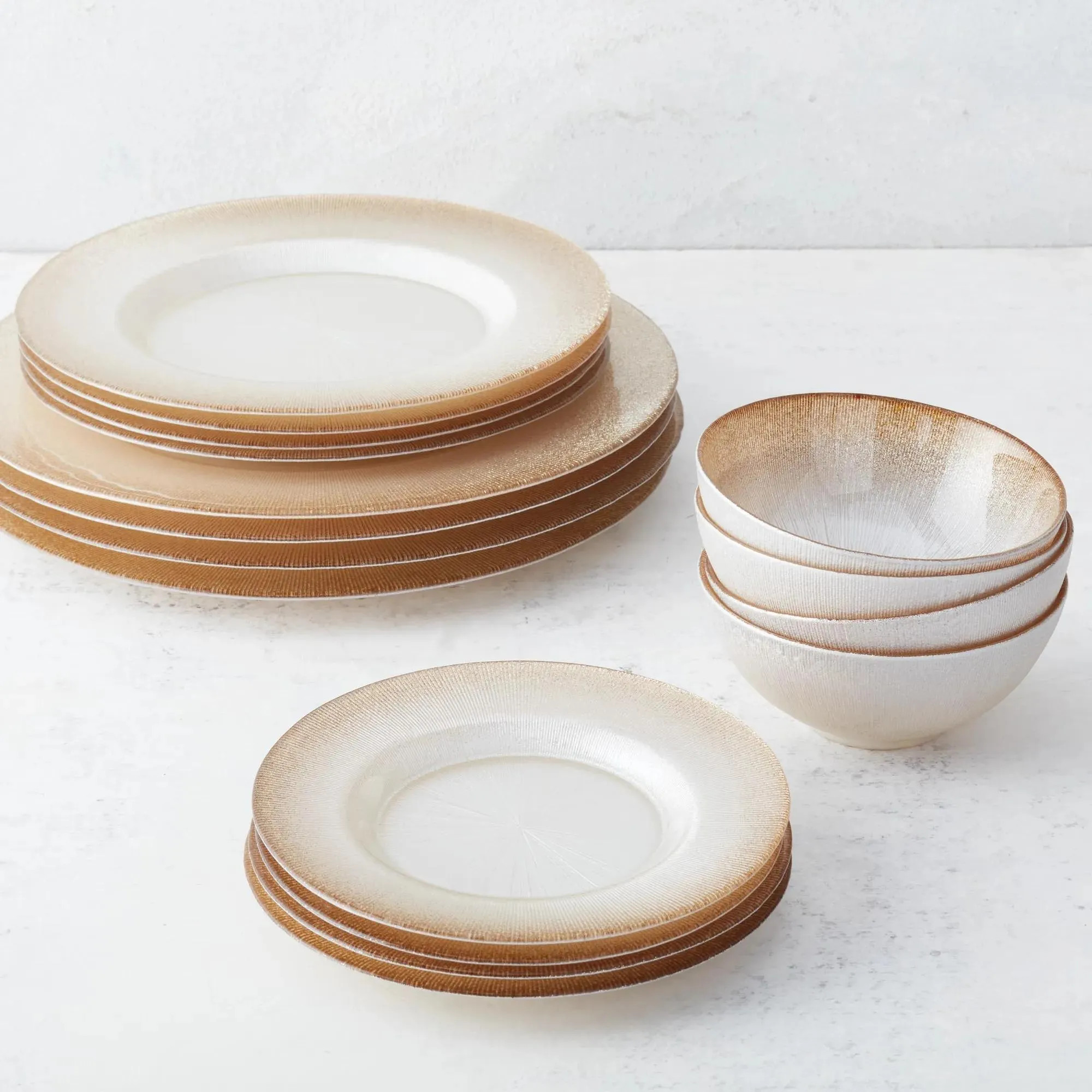 Halo Dinnerware Sets | Z Gallerie