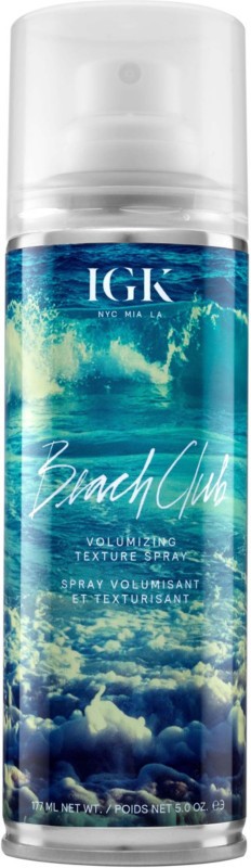IGK Beach Club Volume Texture Spray | Ulta Beauty | Ulta