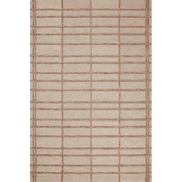 Chris Loves Julia x Loloi Bradley BRL-04 Contemporary / Modern Area Rugs | Rugs Direct | Rugs Direct