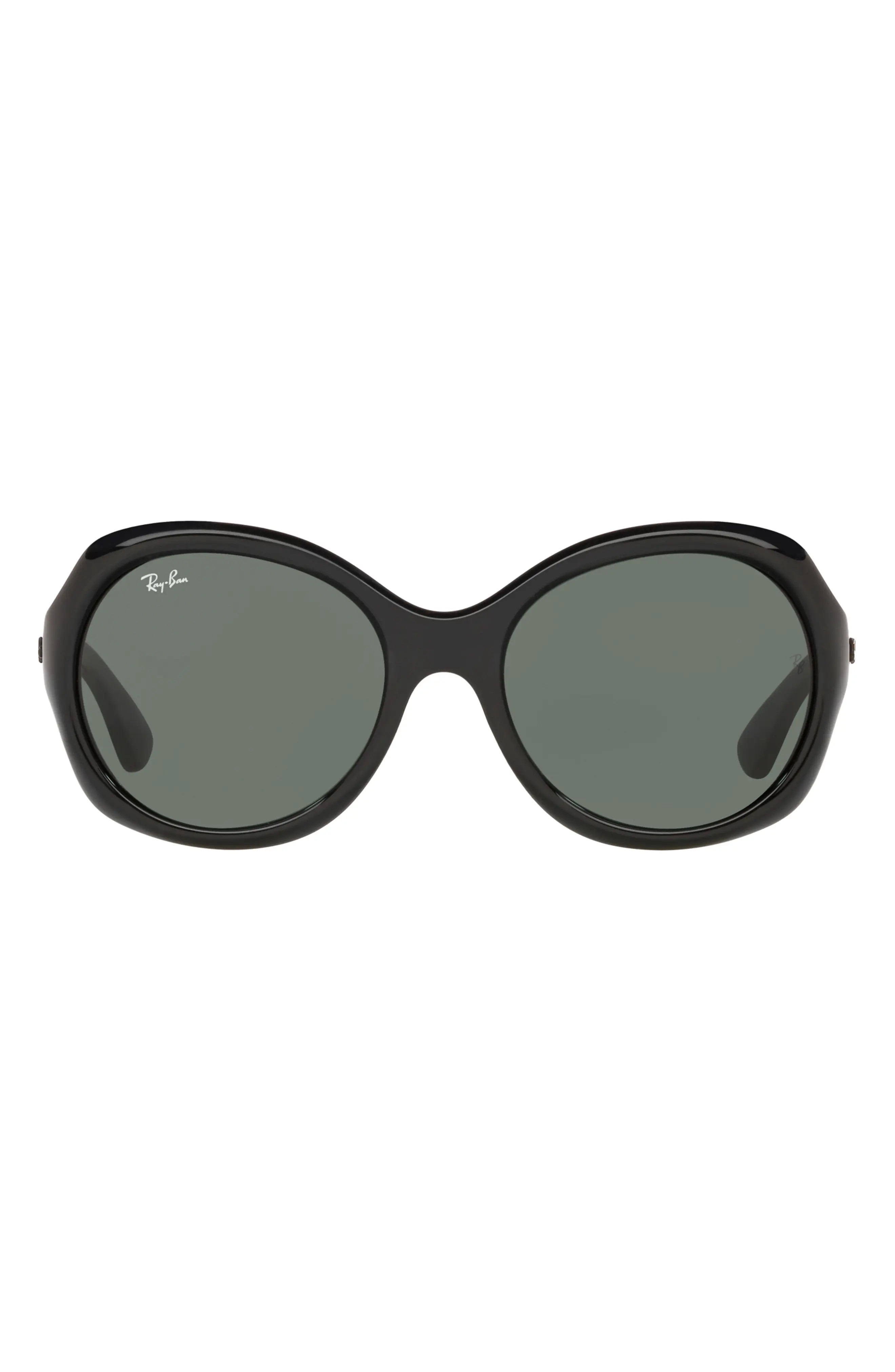 57mm Oversized Sunglasses (Men) | Nordstromrack | Nordstrom Rack