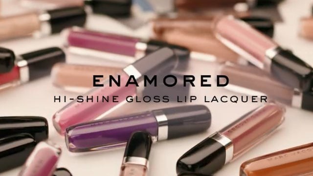 Enamored Hi-Shine Lip Lacquer Lipgloss | Sephora (US)