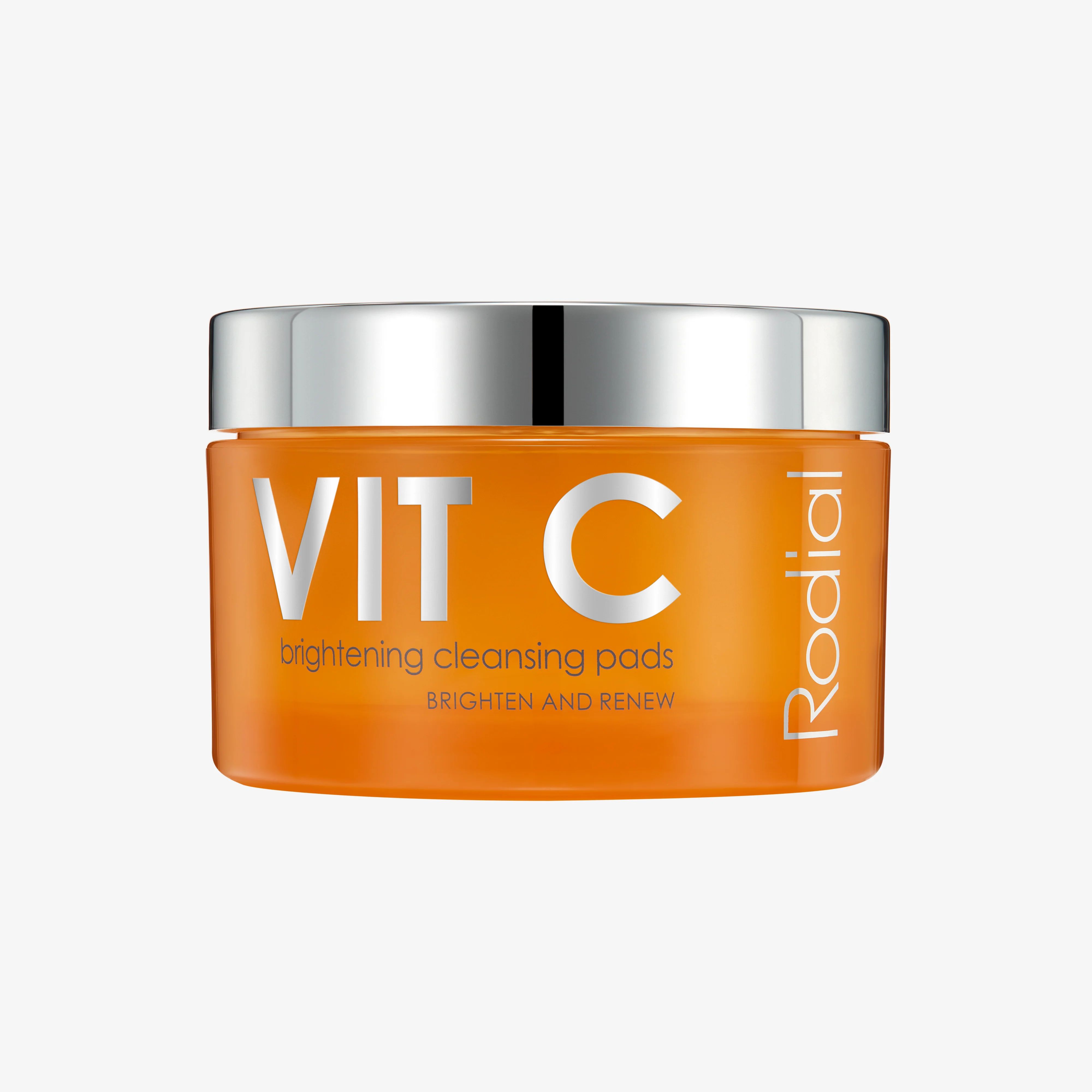 Rodial Vitamin C Pads | Vit C Brightening Pads | Rodial