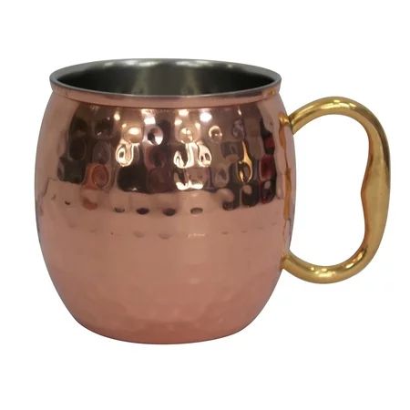 Stainless Steel Mule Mug 18 oz | Walmart (US)