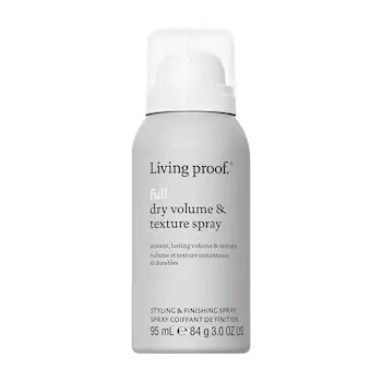 Living ProofMini Full Dry Volume and Texture Spray | Sephora (US)
