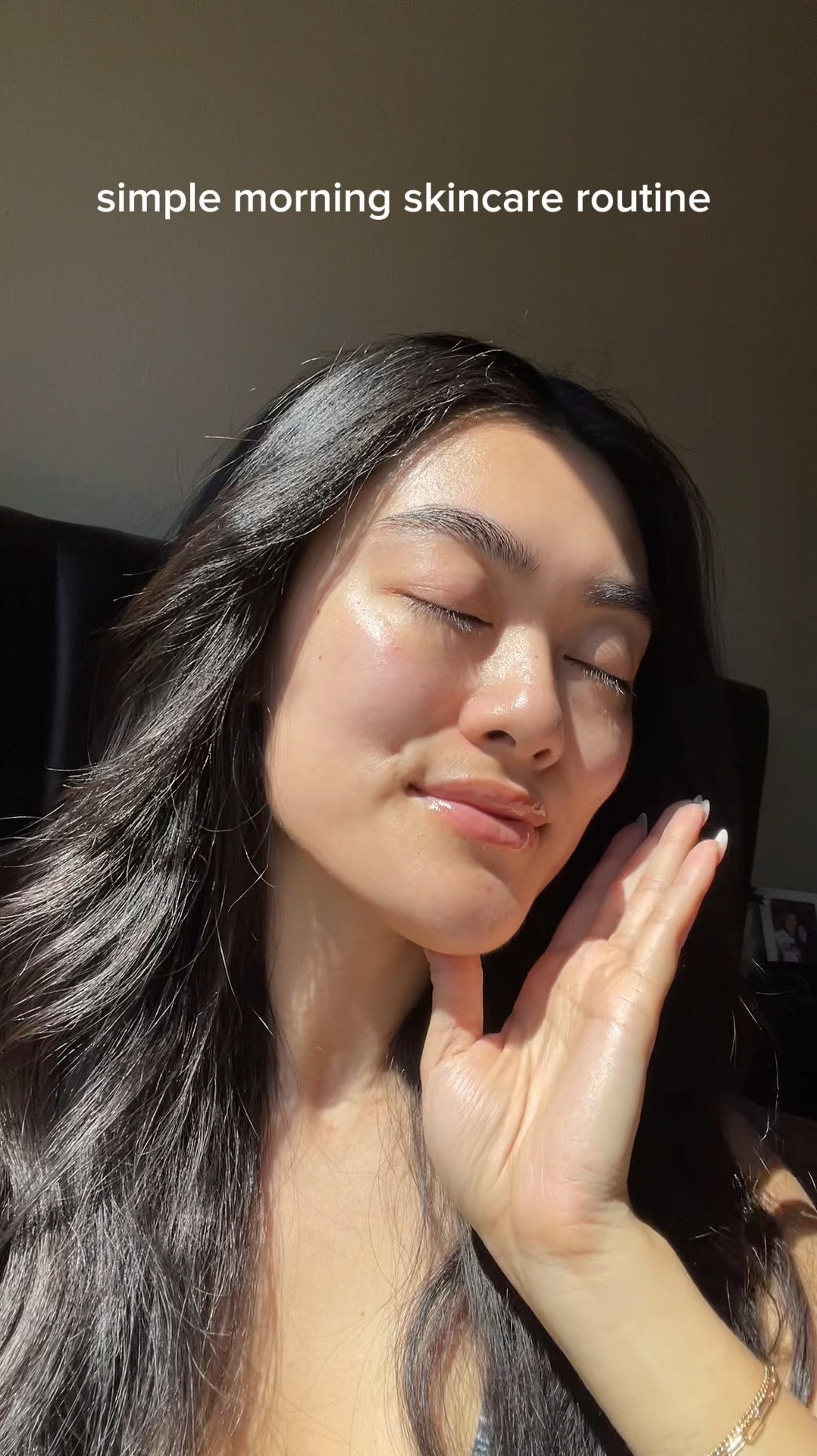 simple morning skincare routine! 



#LTKbeauty #LTKfindsunder50