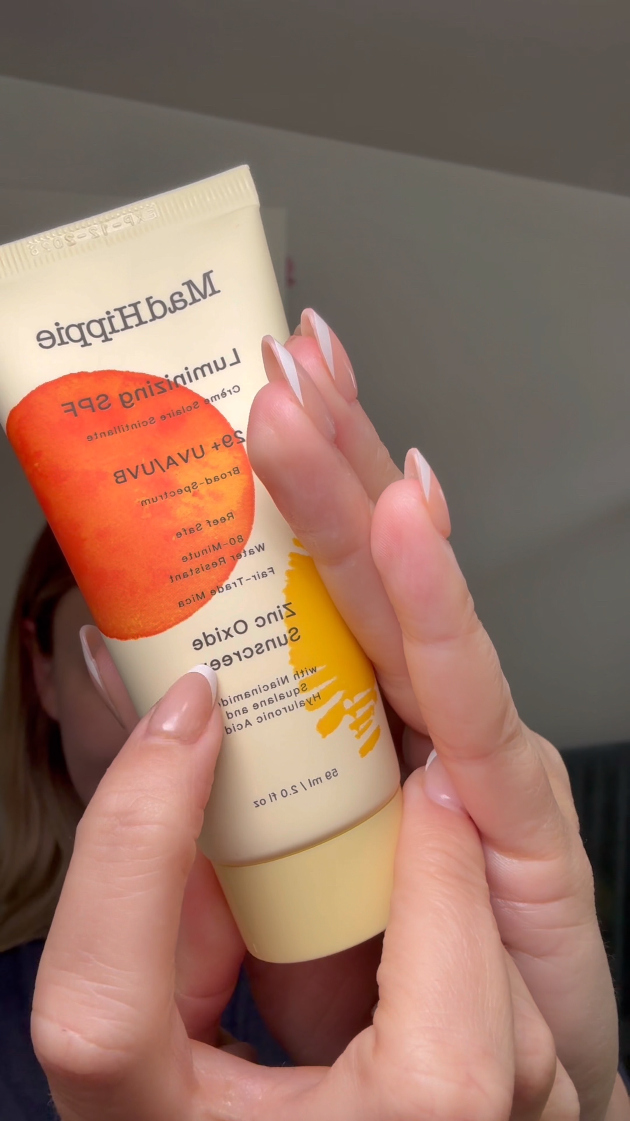 🧡☀️

#LTKU #LTKBeauty #LTKFindsUnder50