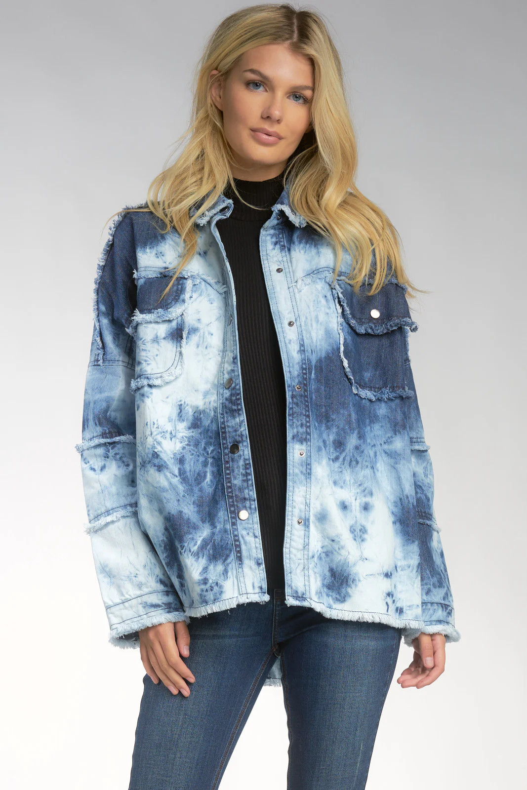 Dari Jacket | Shop Elan
