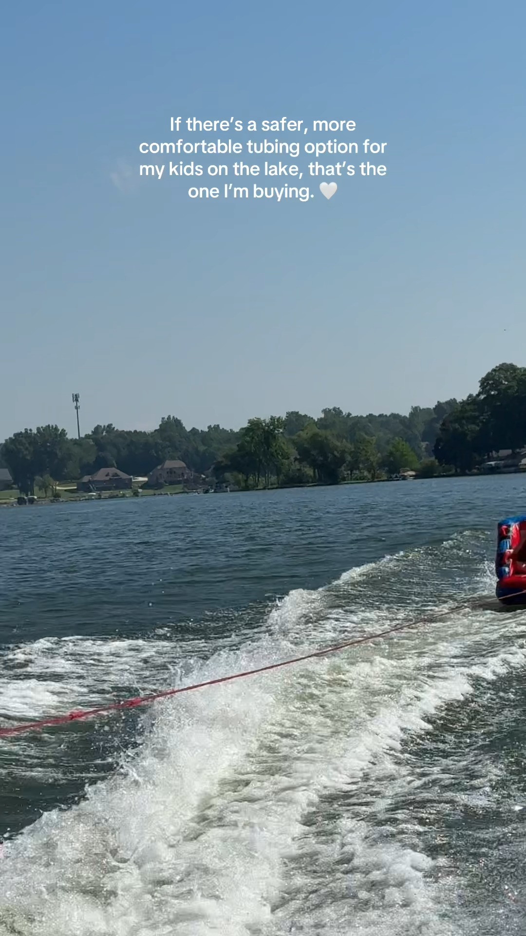 This is the kind of summer gear that keeps everyone laughing from start to finish. Bring it along for weekends at the lake or your next boat trip. 

 #LTKActive #LTKSaleAlert #LTKTravel