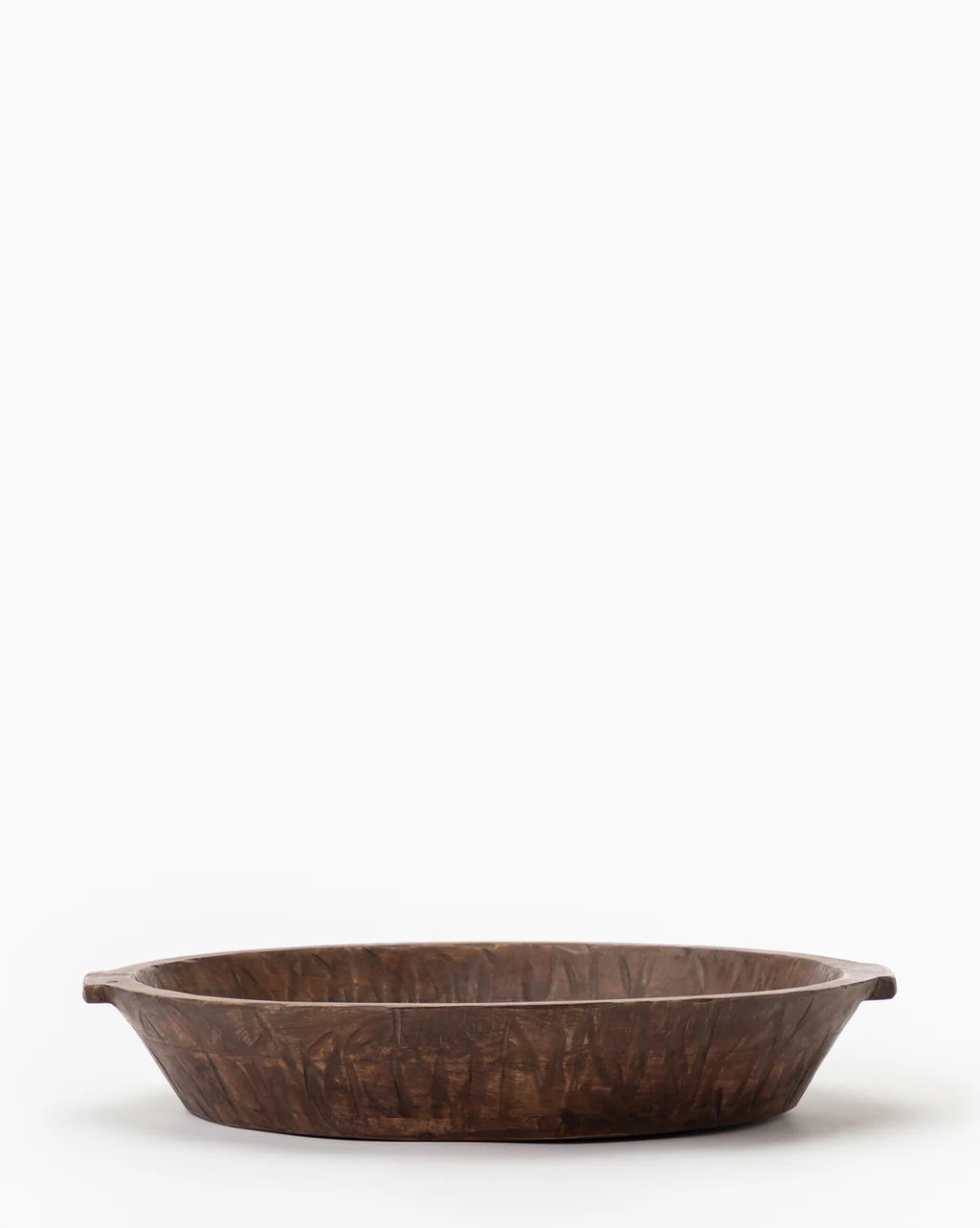Bordeaux Wooden Bowl | McGee & Co.