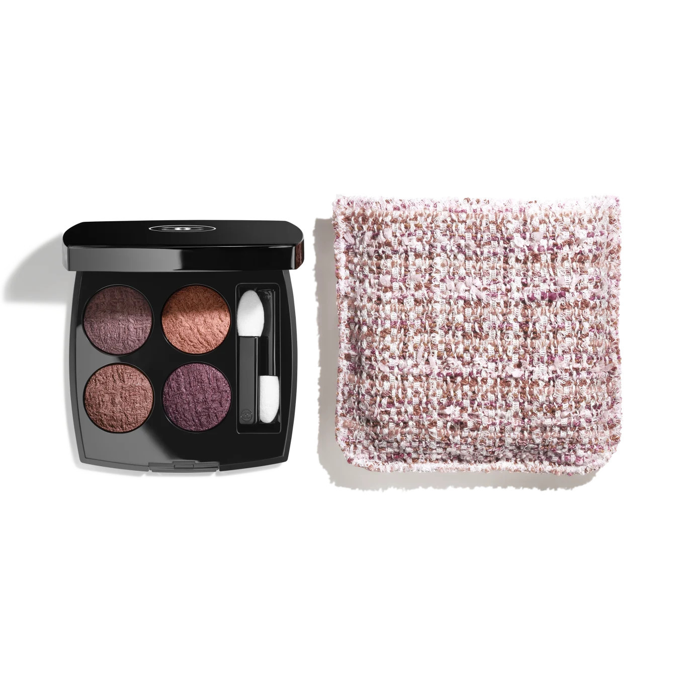 02 - TWEED POURPRE | Chanel, Inc. (US)