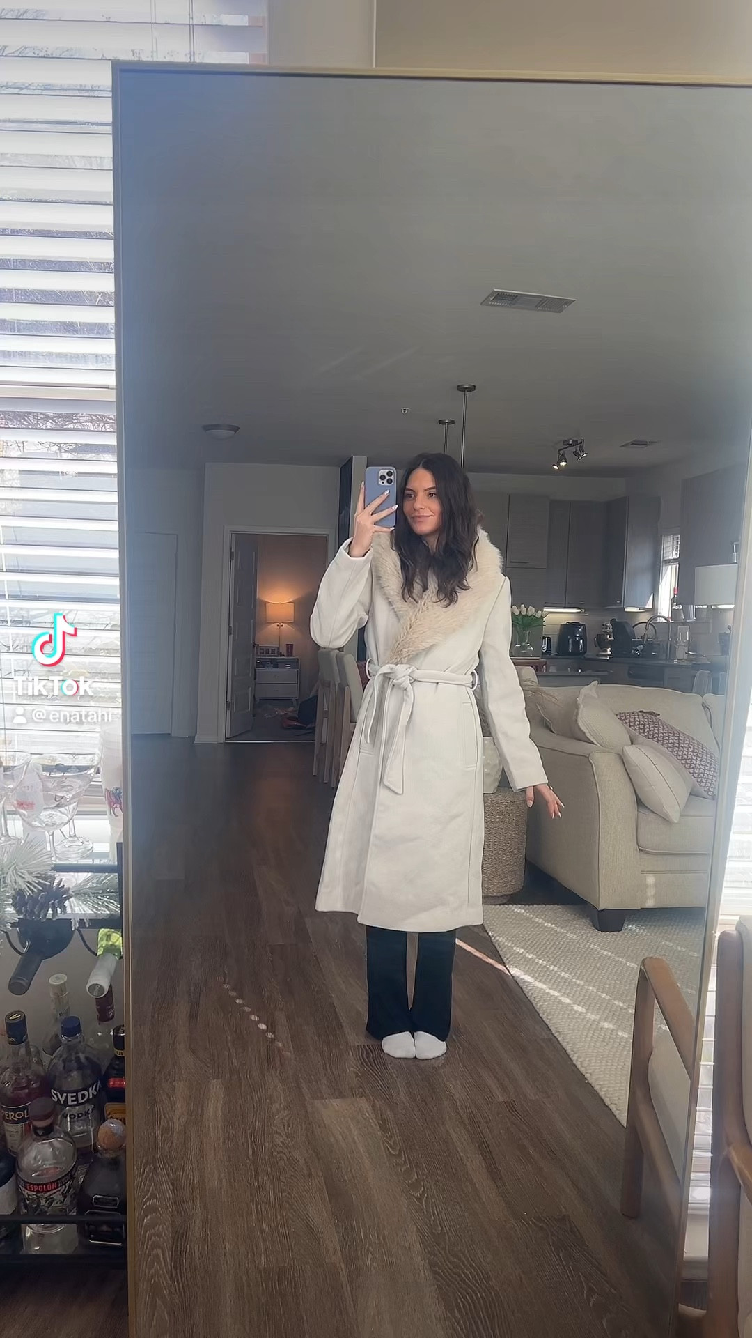 ASOS winter coat!

#LTKStyleTip #LTKTravel #LTKWorkwear